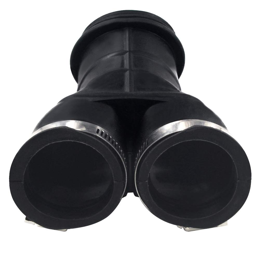 Motorcycle Glue Carb Intake Carburetor Interface Adapter Connector Pipe Manifold For Honda Rebel Cmx250 Ca250 1996-2011 Cmx250C 