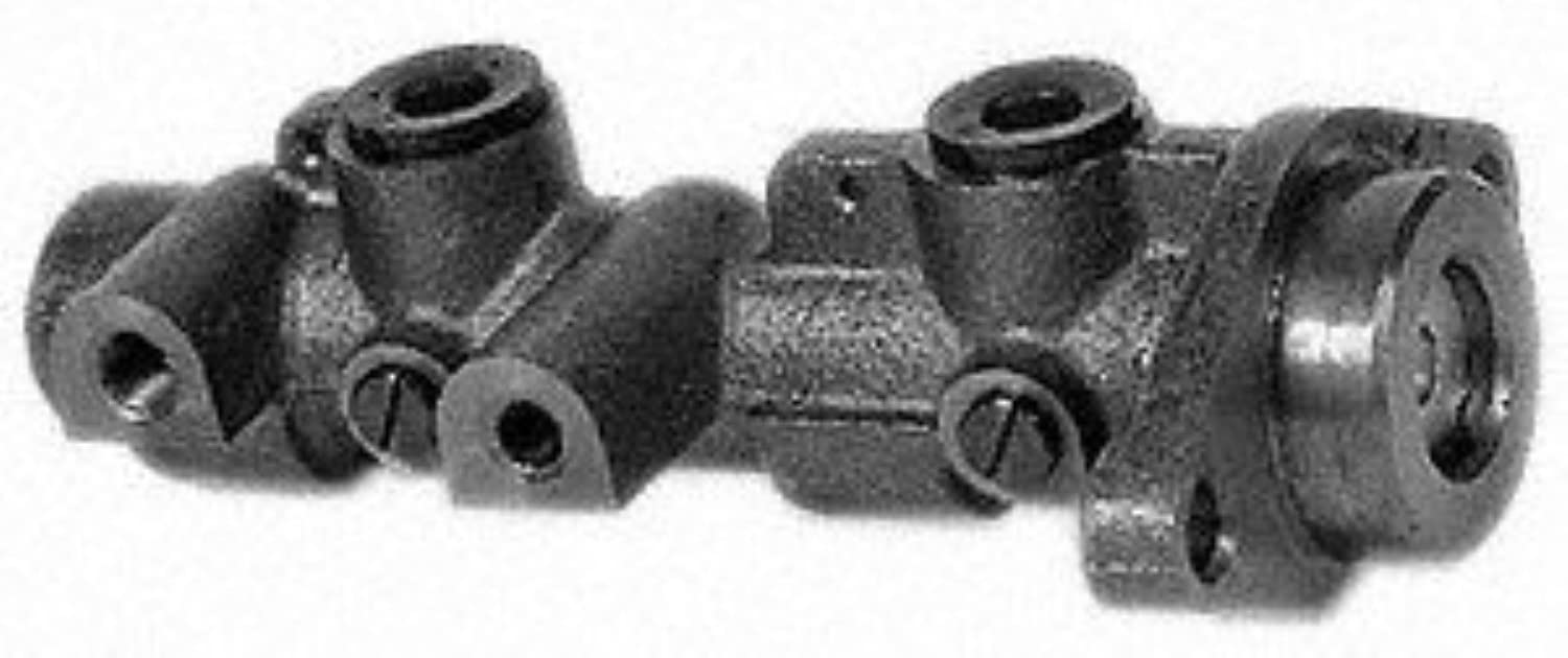 Raybestos Mc390186 Professional Grade Brake Master Cylinder
