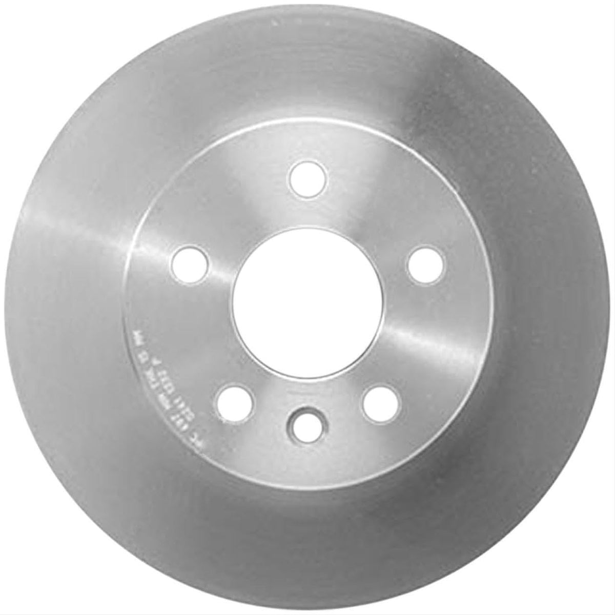 Bendix Premium Prt5088 Front Brake Rotor For Volkswagen Eurovan 1996-1992