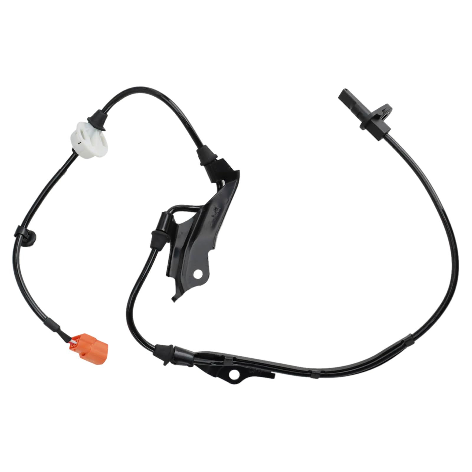 Trq Front Right Abs Wheel Speed Sensor Passenger Side Compatible With 2003-2007 Honda Accord