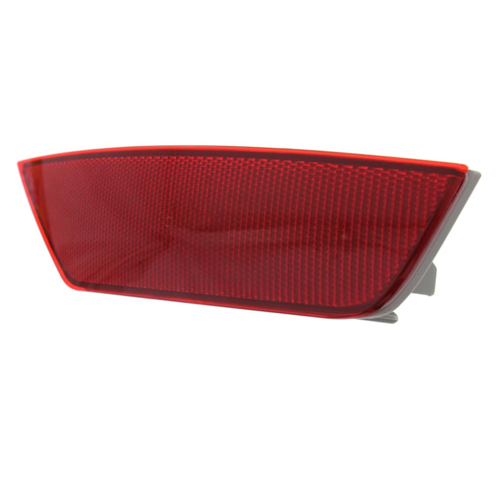 For Ford Escape 2013-2018 Rear Reflector Light Passenger Side Fo1185102 | Cj5Z 15A449 A