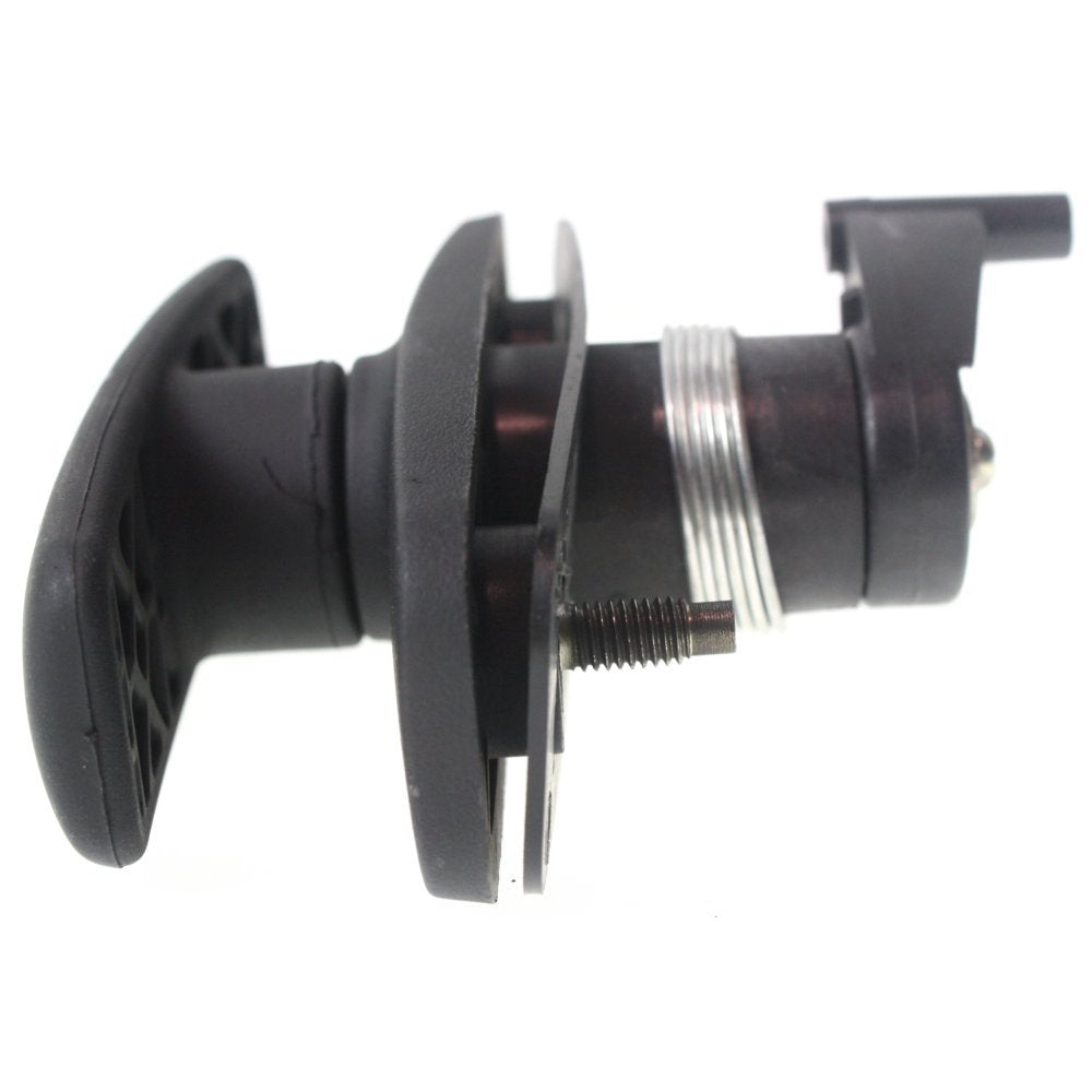 Evan Fischer Tailgate Handle Compatible with 1991-1997 Ford Explorer, Fits 1997 Mercury Mountaineer, Outside F3TZ7843400A FO1915118