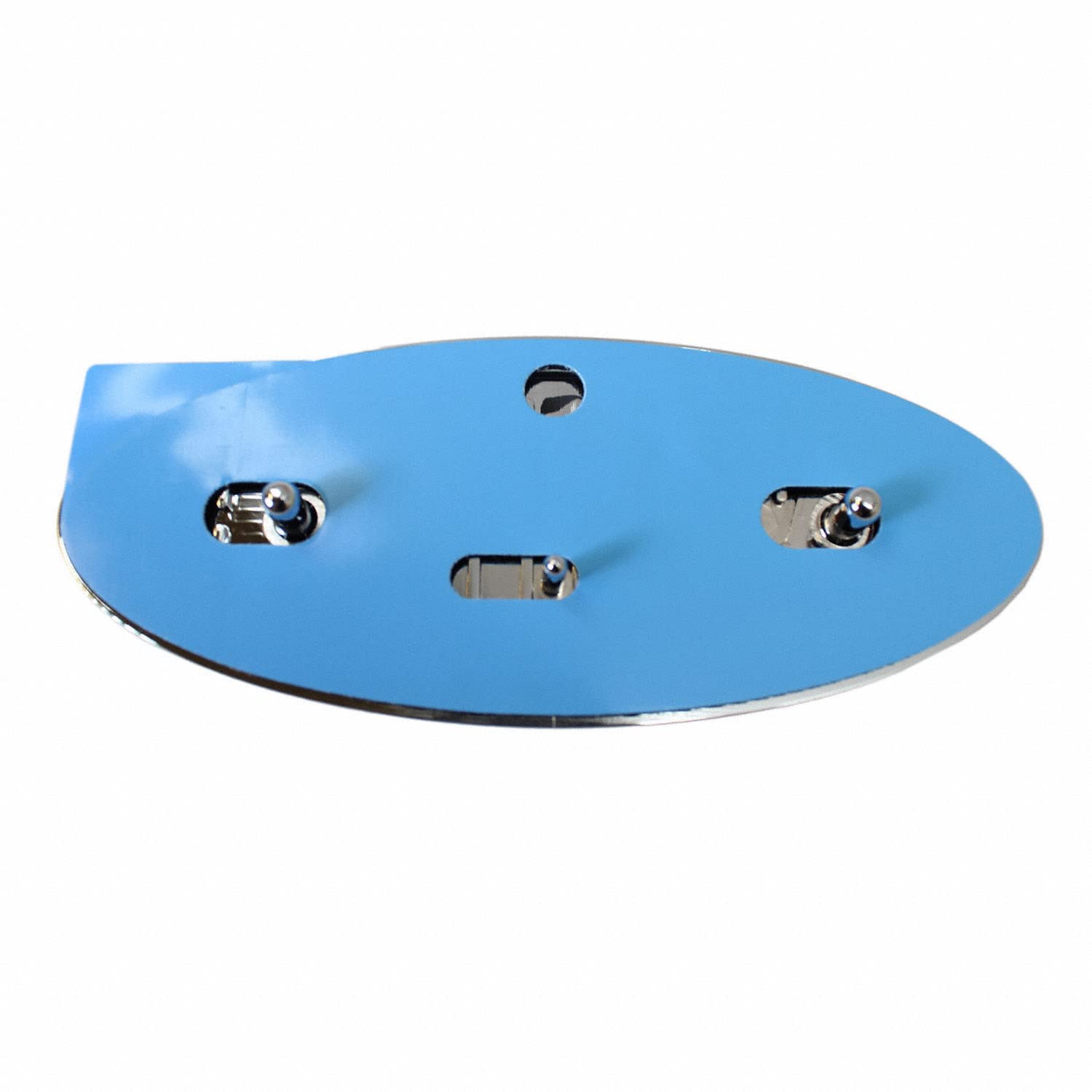 For Ford Badge Replaces