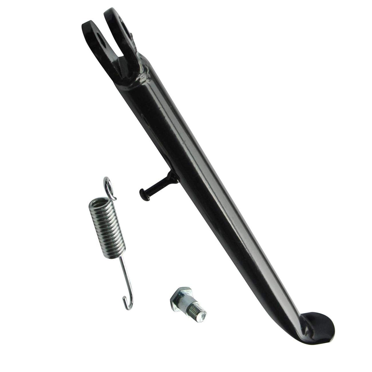 30Cm 11.8Inch Kick Stand Kickstand Fit 70Cc 90Cc 110Cc 125Cc 138Cc 140Cc 150Cc 200Cc Dirt Pit Bike Parts