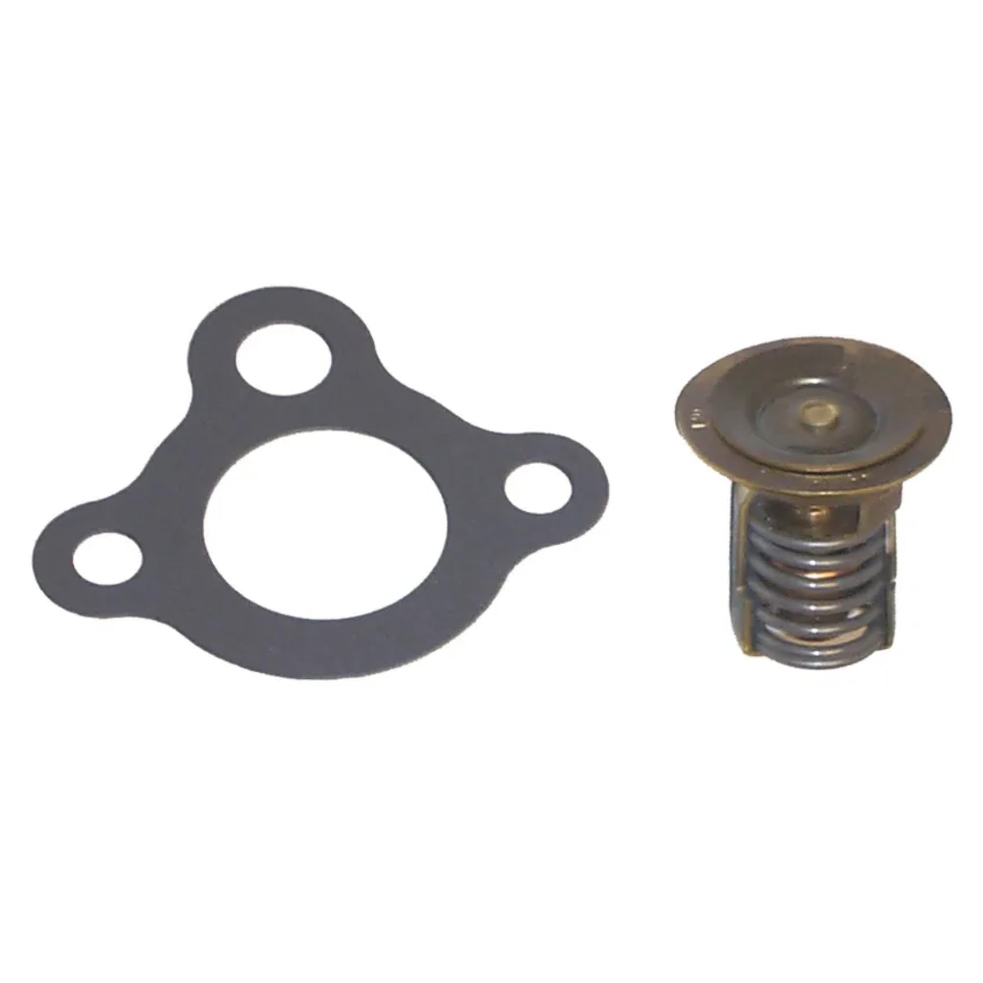 Sierra International Sierra 18-3650 Thermostat Kit