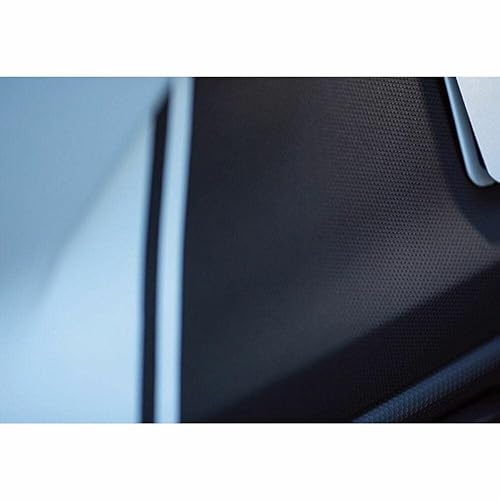 3M 1080 Mx12 Matrix Black 5Ft X 1Ft (5 Sq/Ft) Car Wrap Vinyl Film