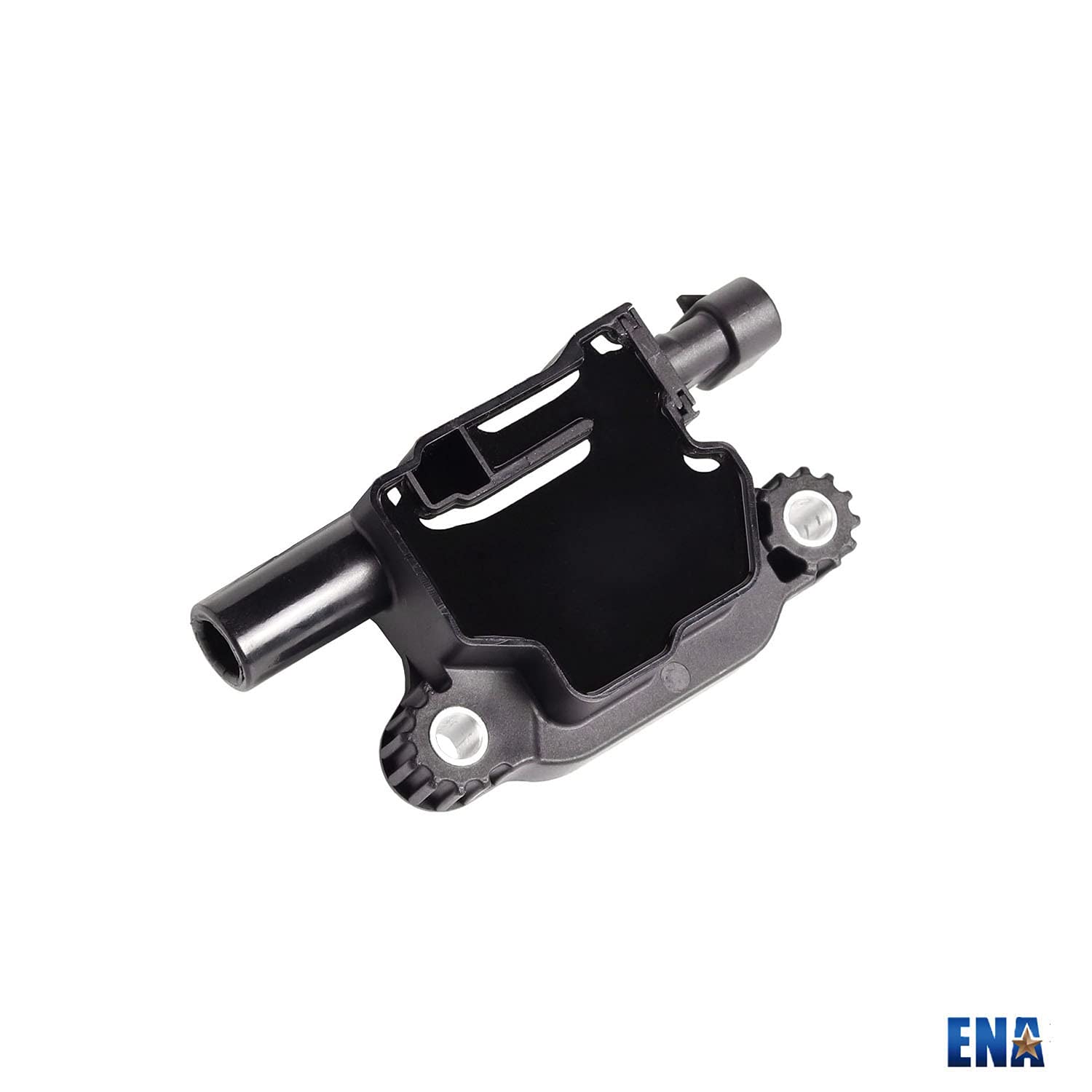 Ena 8 Pack Uf413 Ignition Coil 41962 Spark Plug And 48322R Wires Set For 5.3 6.0 6.2 Compatible With Buick Cadillac Chevrolet Gmc Hummer Escalade Express Savana 2500 5.3L 6.2L 6.0L 4.8L For 12570616