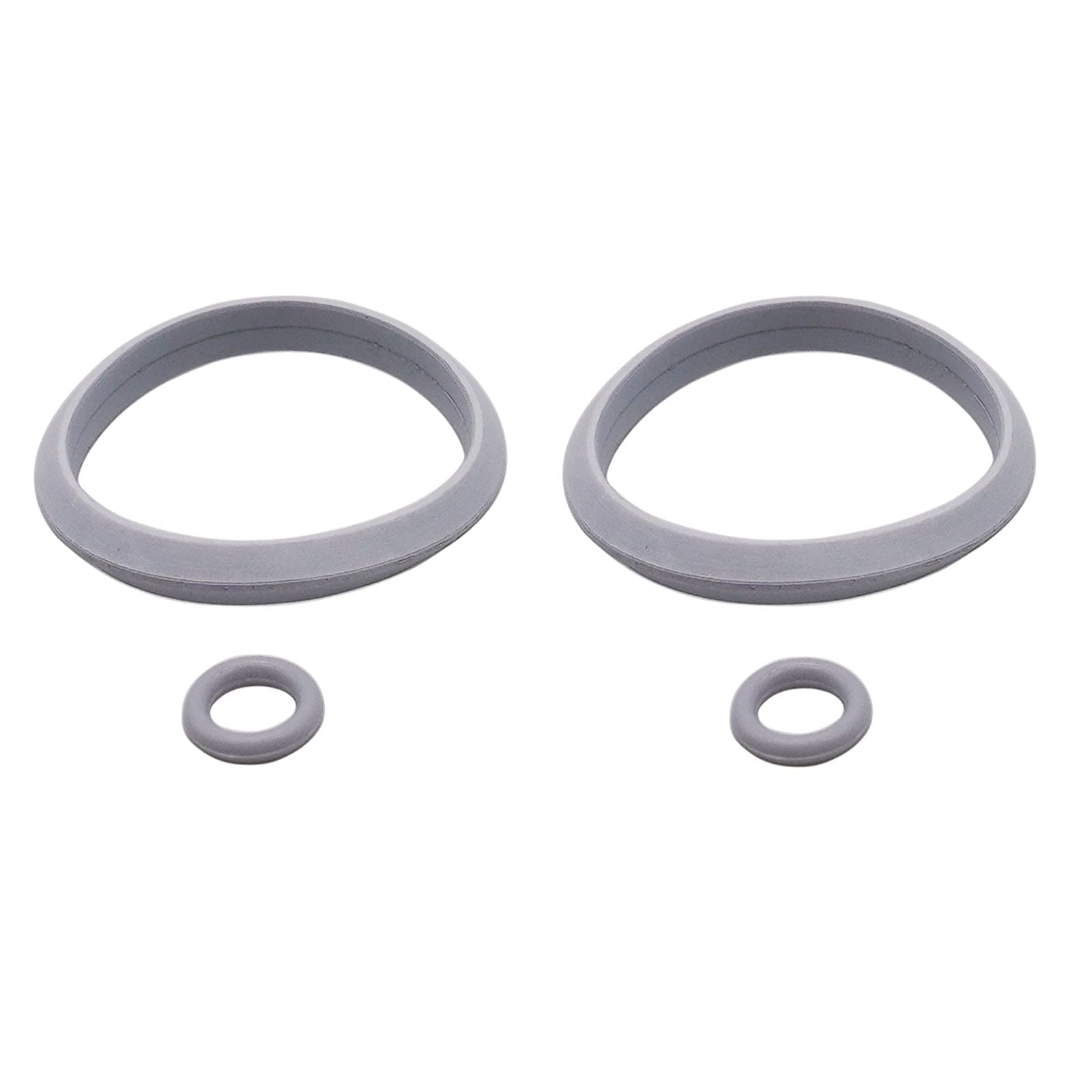 Engine Crankcase Vent Valve Seal O-Ring F4Tz-6769-A & F4Tz-6769-C For 94-03 7.3L Powerstroke