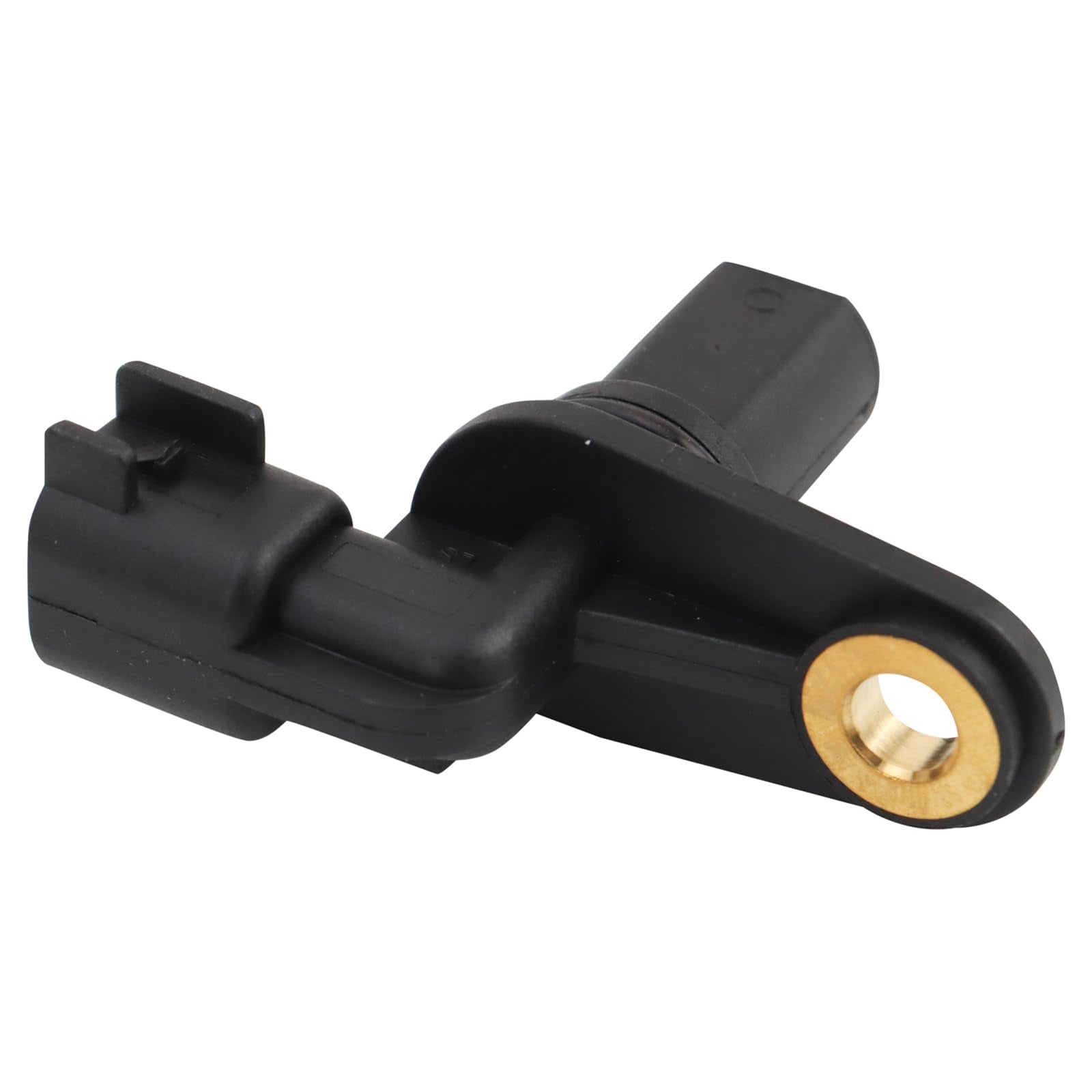 Trq Rear Center Abs Wheel Speed Sensor Compatible With 2002-2005 Jeep Liberty