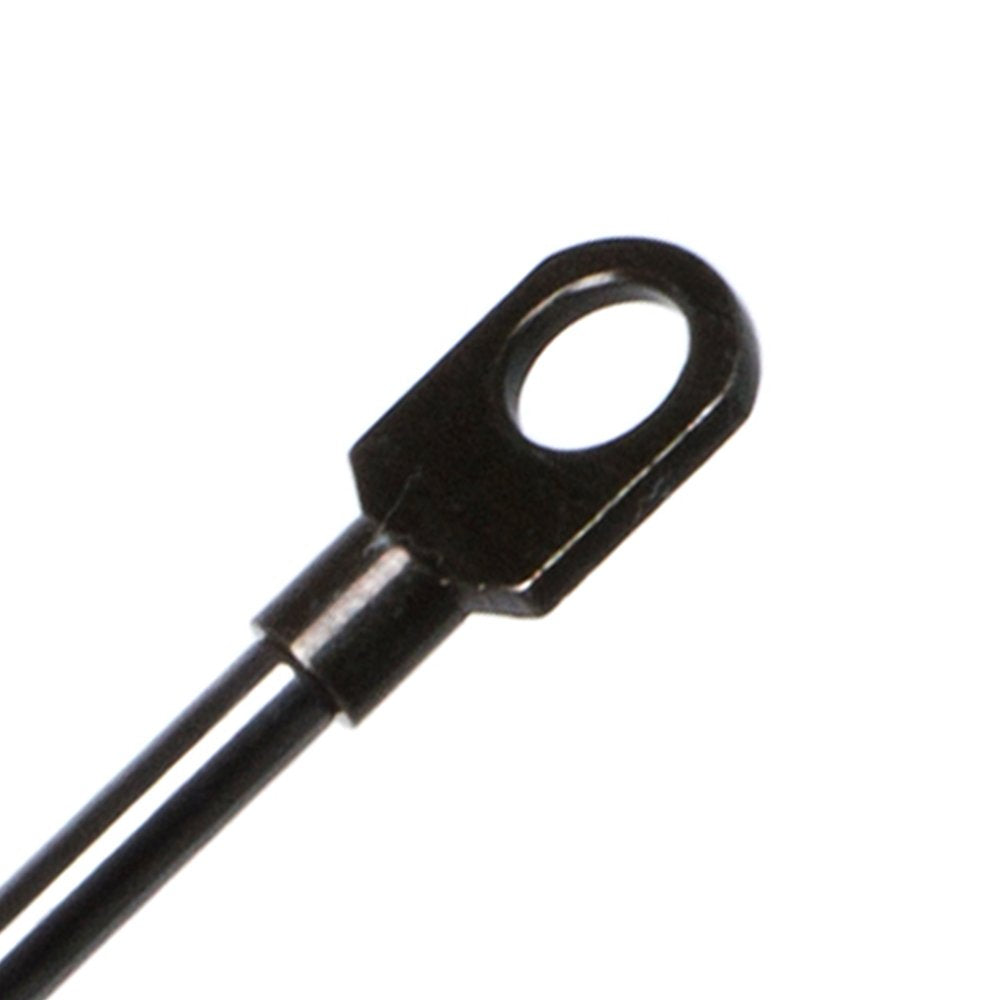 BOXI 2pcs Universal Lift Supports Struts Shocks Gas Struts Shocks Springs Supports Extended Length 10 inches/Compressed Length 6