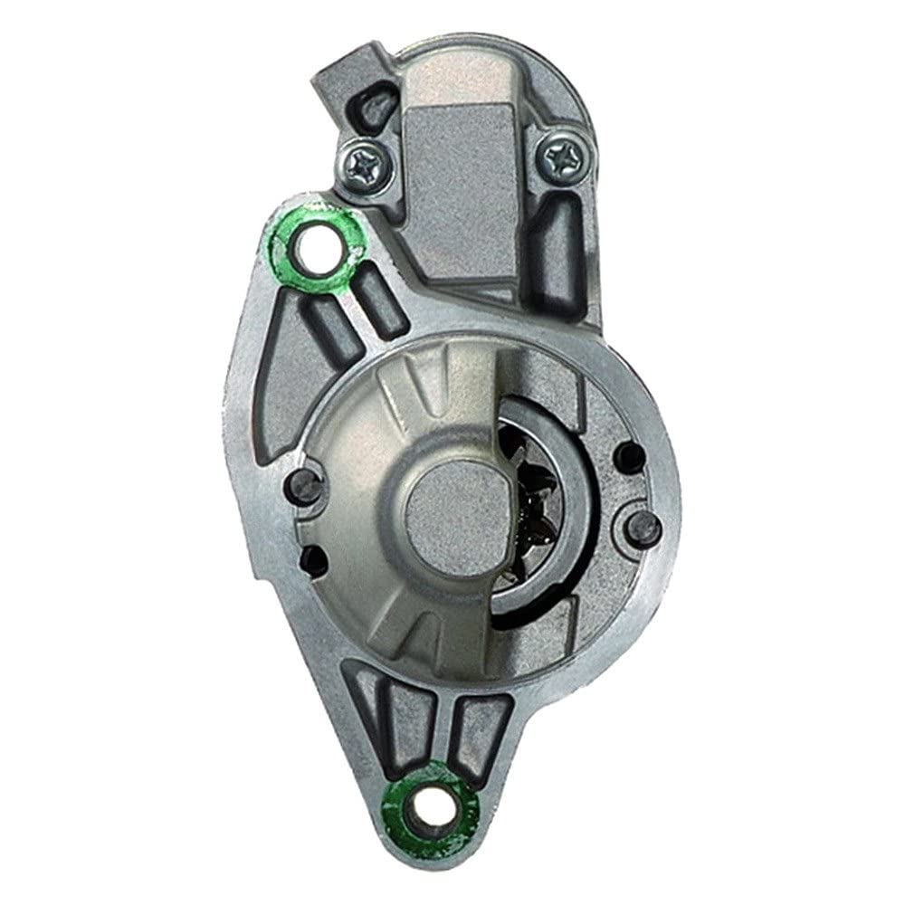 Remy 17468 Premium Remanufactured Starter