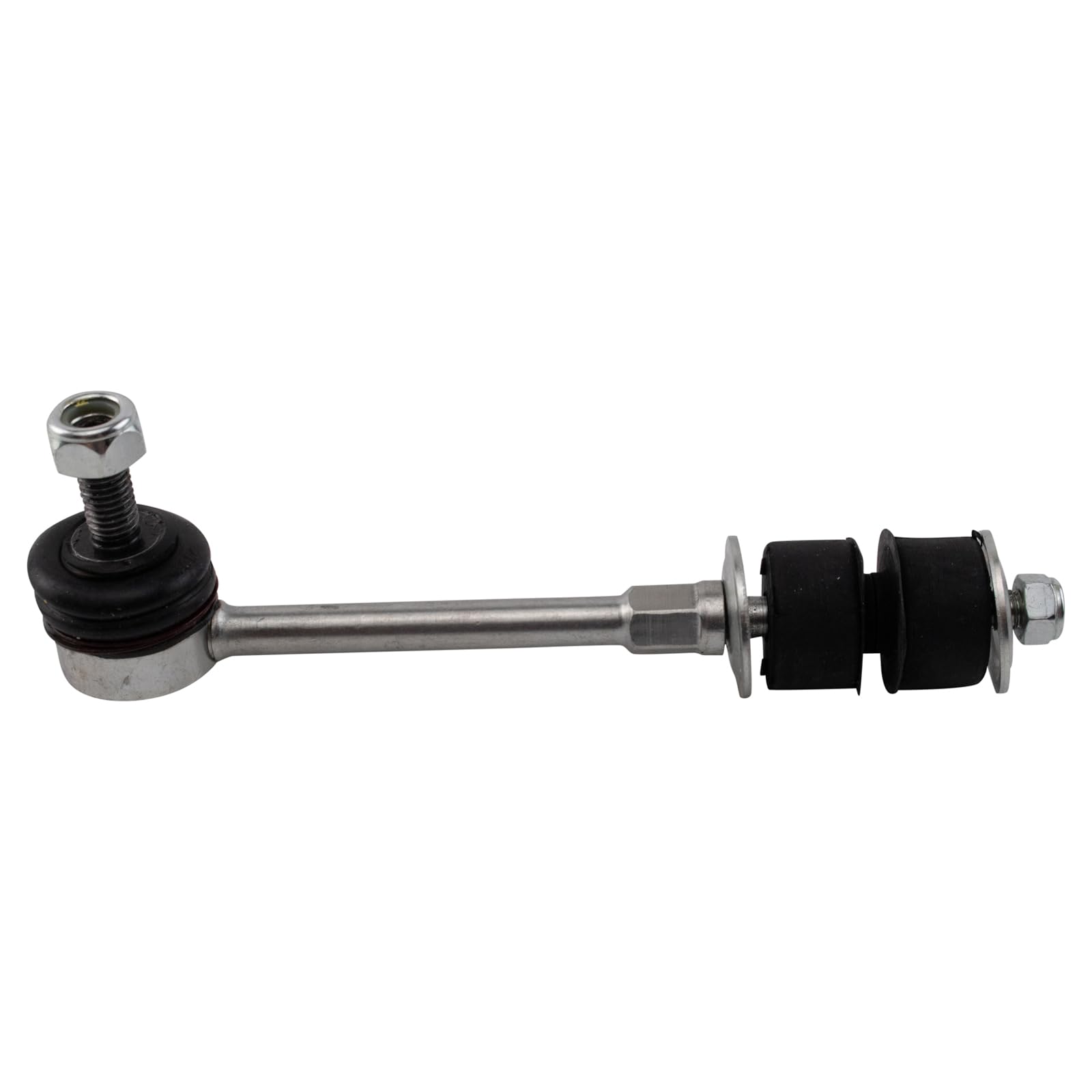 Trq Rear Sway Bar Link Set Compatible With 2007-2018 Volvo