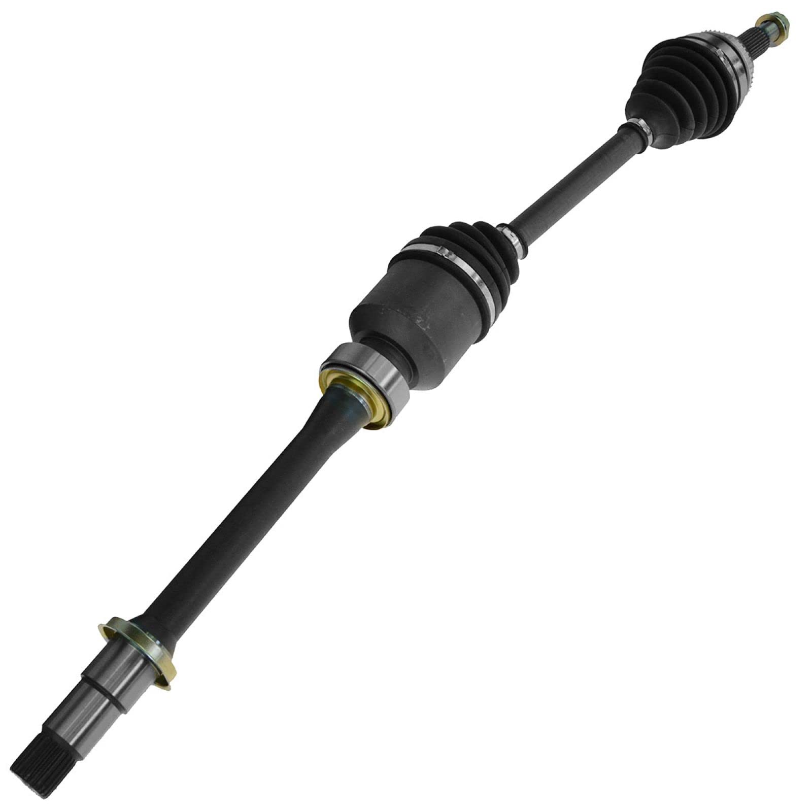 Trq Brand Rh Passenger Side Cv Drive Axle Shaft Assembly Compatible With Camry V6 Lexus