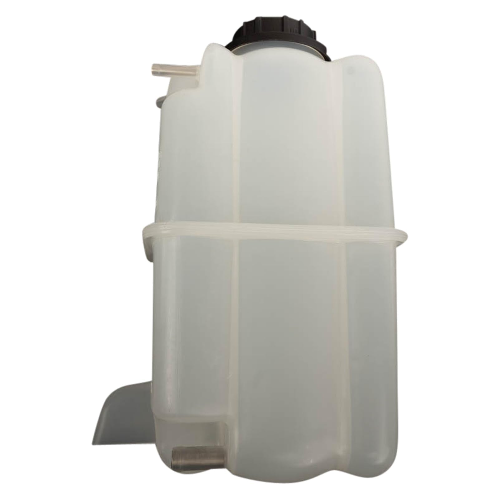 Trq Radiator Coolant Reservoir Expansion Tank Overflow Bottle Ni3014129 Compatible With 2004-2015 Nissan Titan