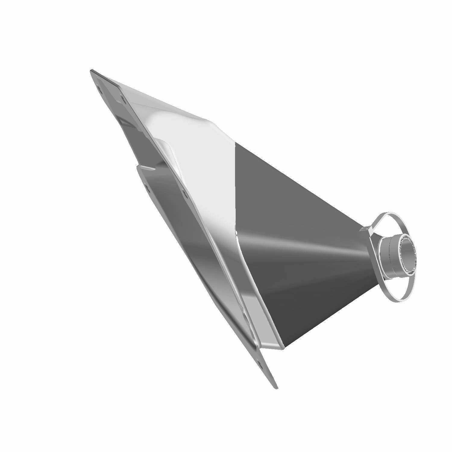 Polaris Snowmobile Tie Rod Boot Assembly, Right, Genuine Oem Part 2634231, Qty 1