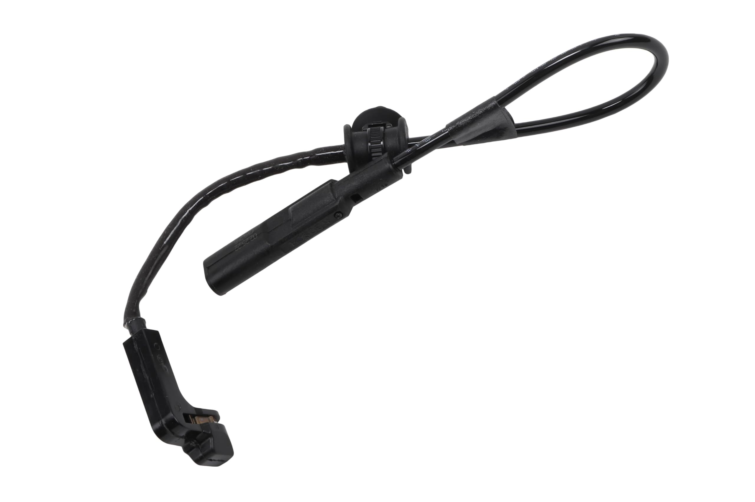 Acdelco Gm Original Equipment 84571660 Rear Driver Side Disc Brake Pad Wear Sensor