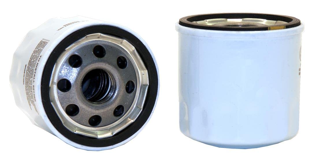 WIX Filters  51360 Heavy Duty SpinOn Lube Filter, Pack of 1