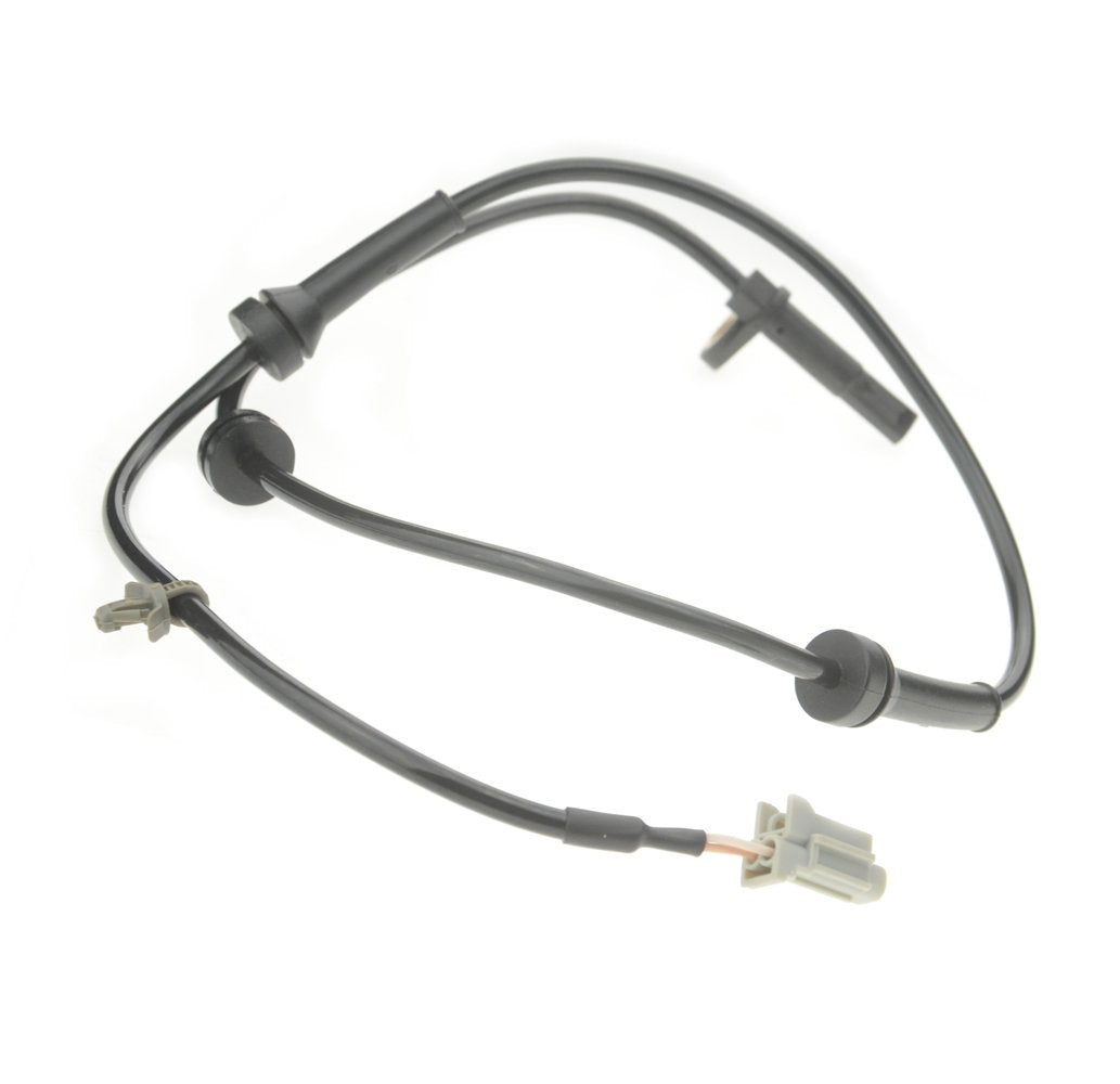 Yhtauto Set Of 2 Front Left And Right Abs Wheel Speed Sensors For Infiniti Fx35 Fx45 2003-2008, Replace# 47910-Cg000