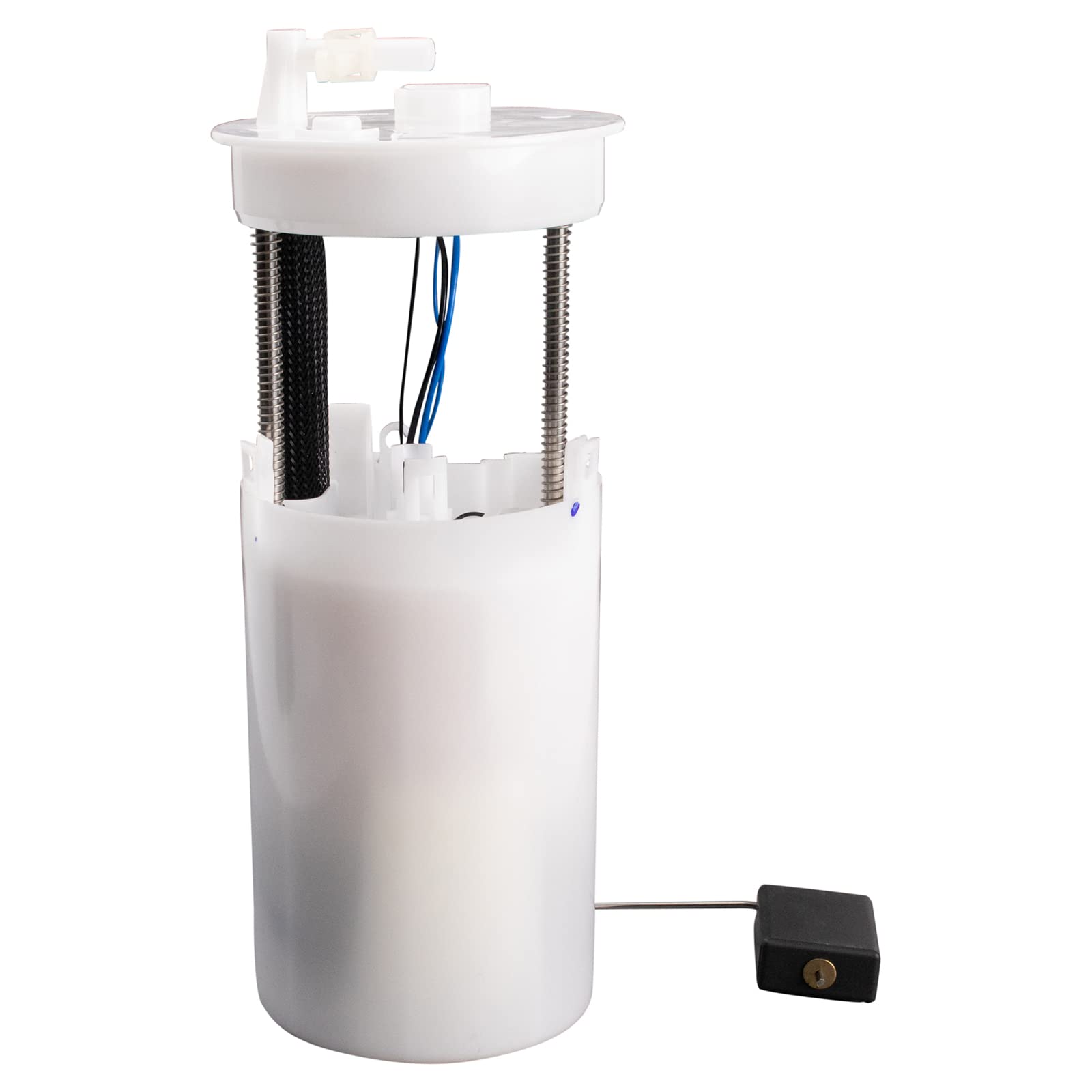 Trq Fuel Pump Module Assembly Compatible With 2003-2007 Honda Accord