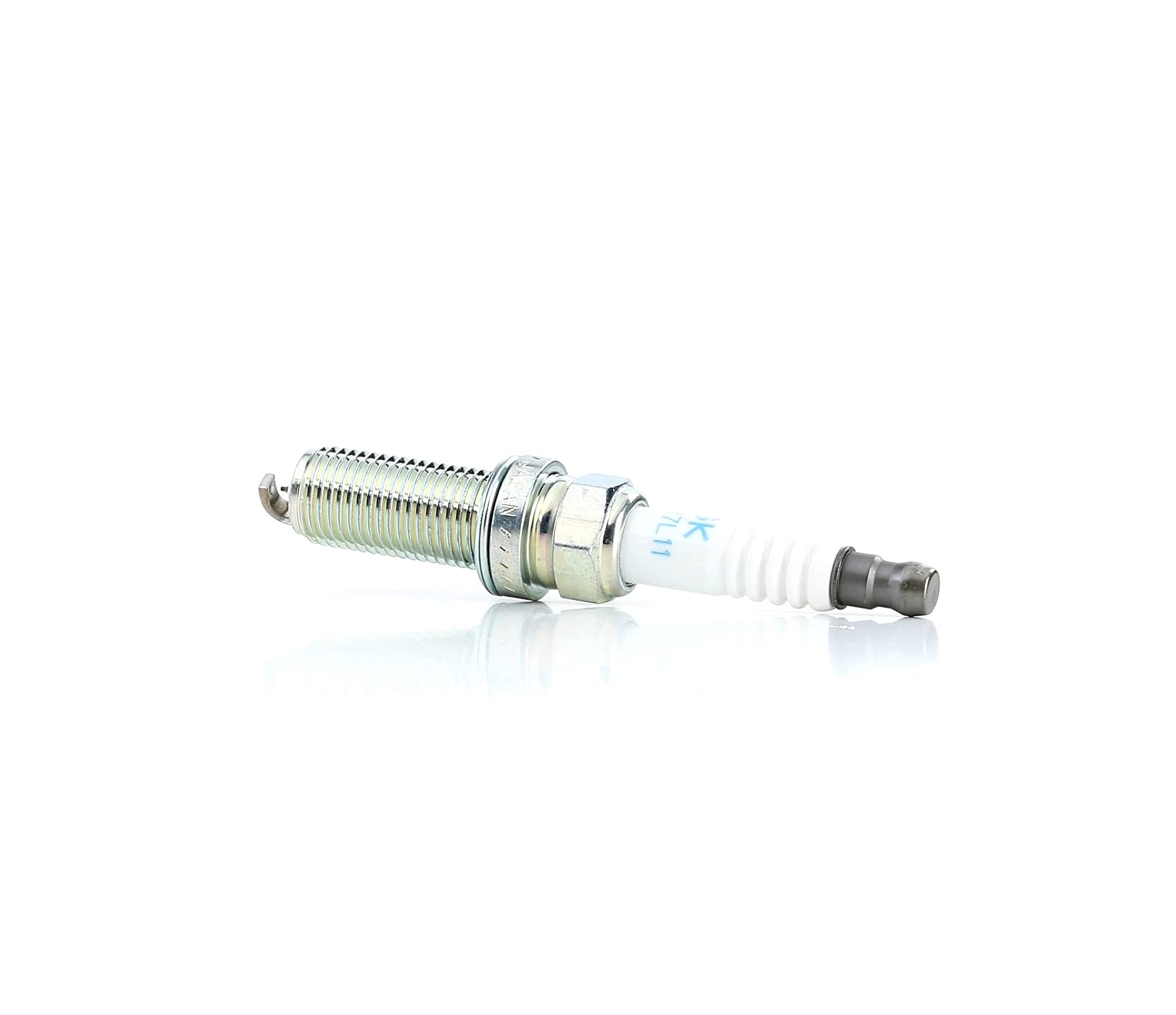 Ngk (94124) Ilkar7L11 Laser Iridium Spark Plug