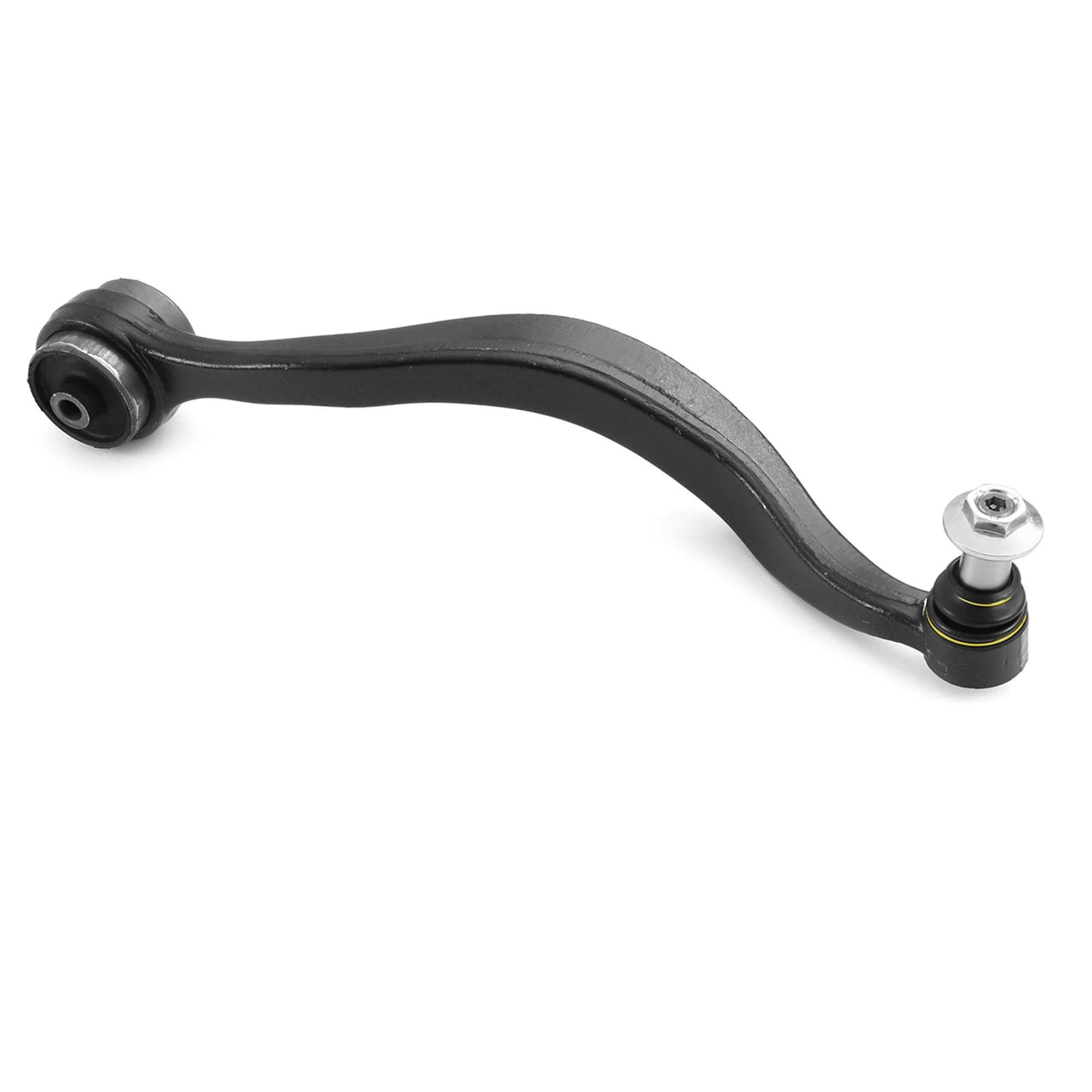 Metrix Premium Chassis Parts - Front Left Lower Rearward Control Arm W Ball Joint & Bushing Assembly Fits 03-08 Mazda 6, 06-12 F