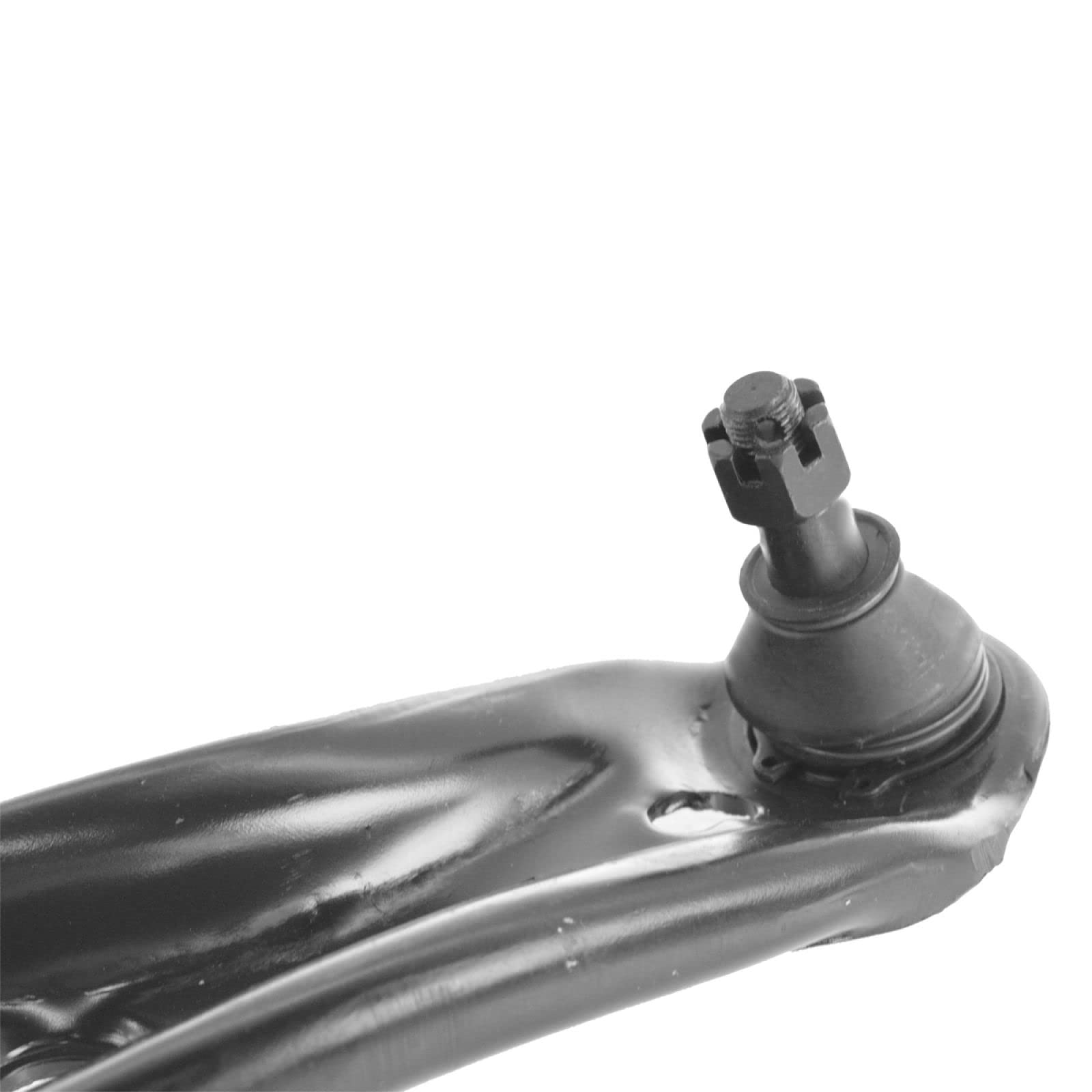 Trq Front Left Lower Control Arm With Ball Joint Drivers Side Compatible With 2004-2006 Scion Xa Xb