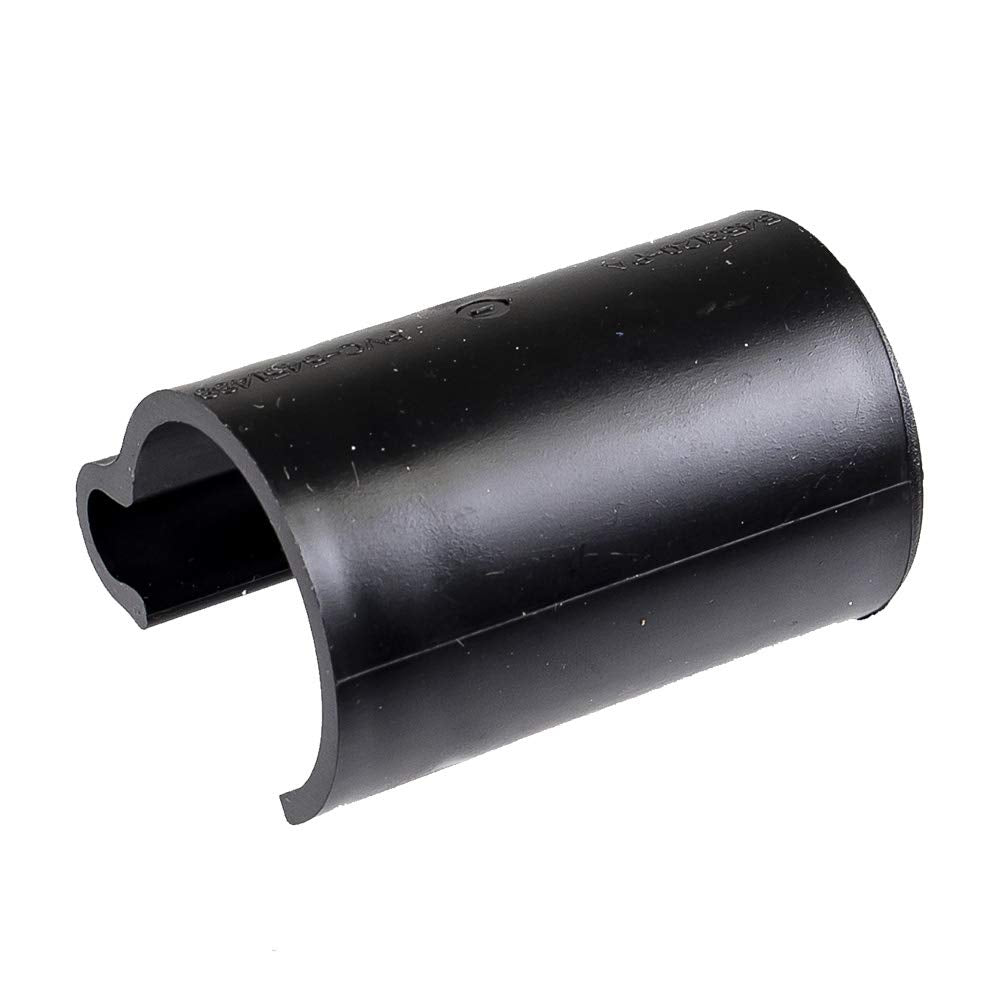 Polaris Rzr Brake Line Clip, Outer, Genuine Oem Part 5451488, Qty 1