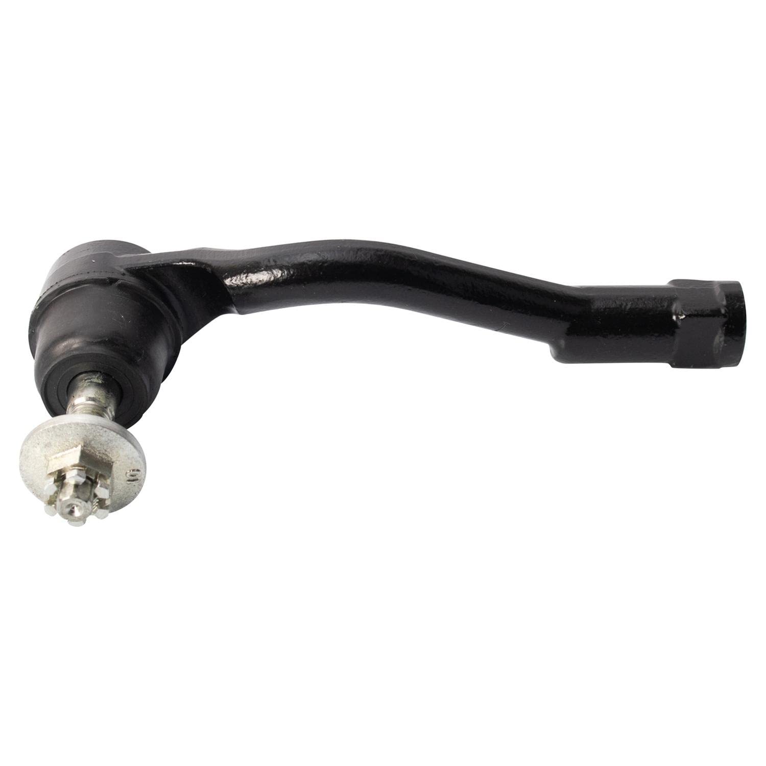 Trq Front Outer Tie Rod Set Compatible With 2015-2017 Hyundai Sonata 2016-2019 Kia Optima