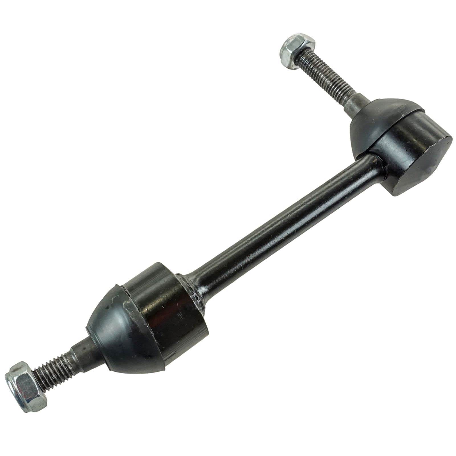 Trq Front & Rear Sway Bar Stabilizer Link Set Compatible With 1995-1997 Ford Crown Victoria Lincoln Town Car Mercury Grand Marqu