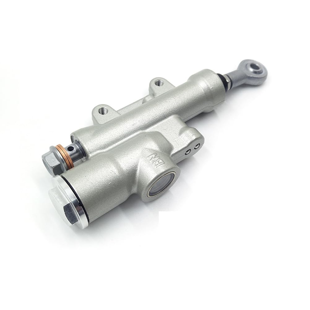 Otom Motorcycle Rear Brake Master Cylinder Repair Part Rear Brake Device Front Pump For 250Xcf 350Xcf Fc/Fe 250 350 450