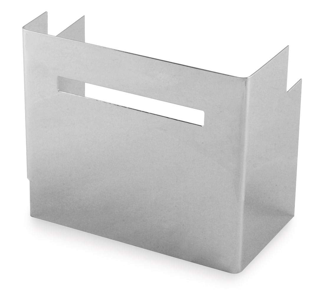 Bikers Choice Battery Side Cover Chrome for Harley XL FXE 73-95