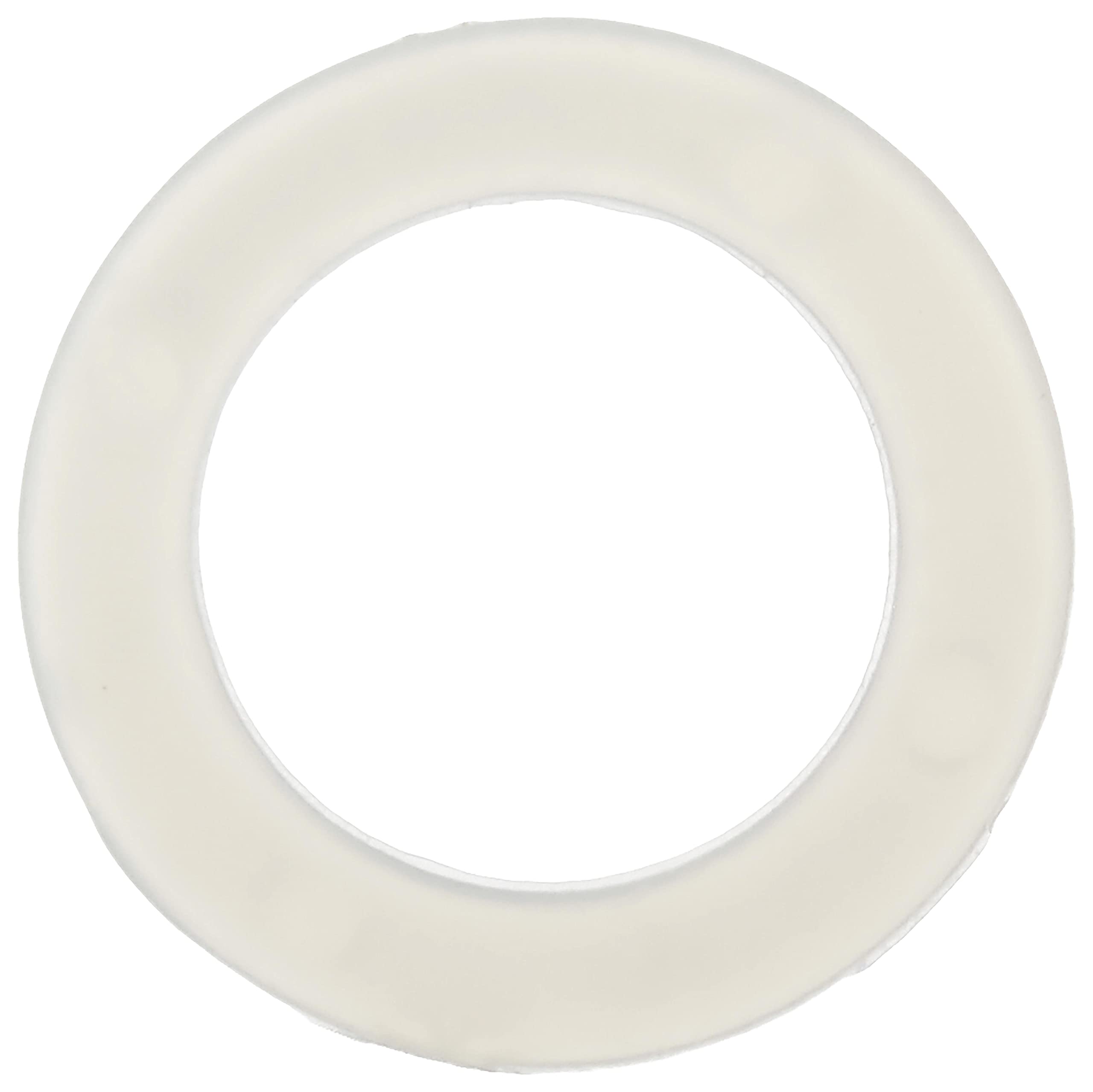 Dorman 65272 Nylon Drain Plug Gasket, Fits 1/2So, 9/16, M14 Compatible With Select Models, 5 Pack