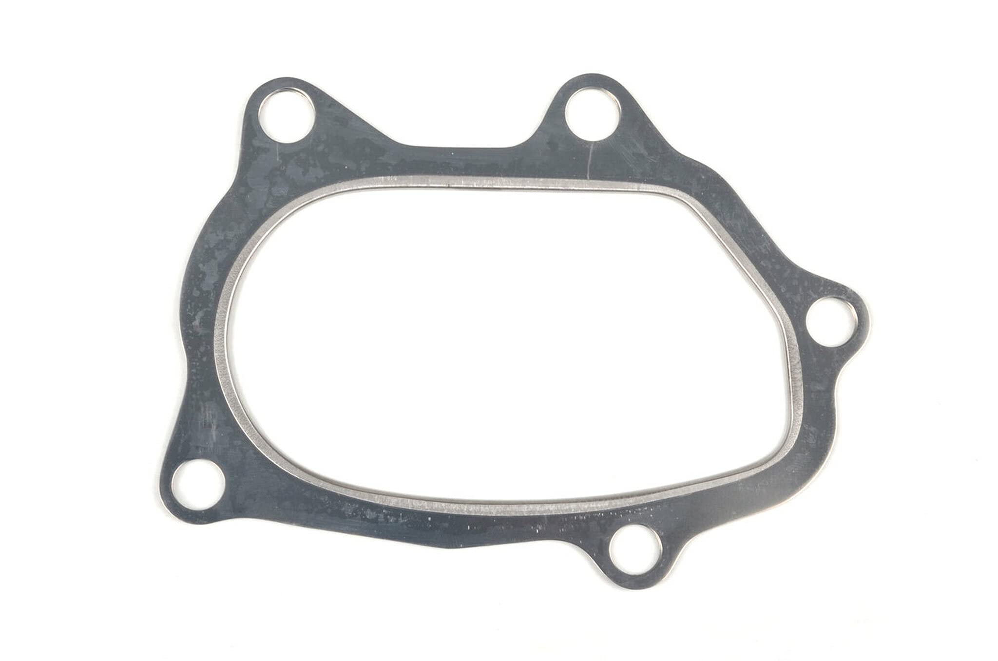 Grimmspeed 028001 Compatible With 02-10+ Wrx/Sti/Lgt Turbo To Downpipe Gasket