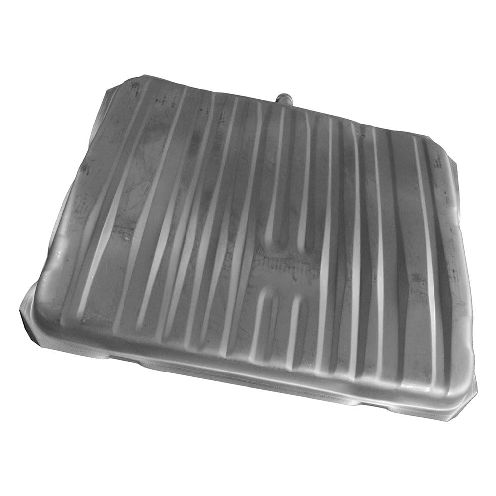Trq Gas Fuel Tank 20.1 Gal Compatible With 1966-1967 Oldsmobile 442 Cutlass F85