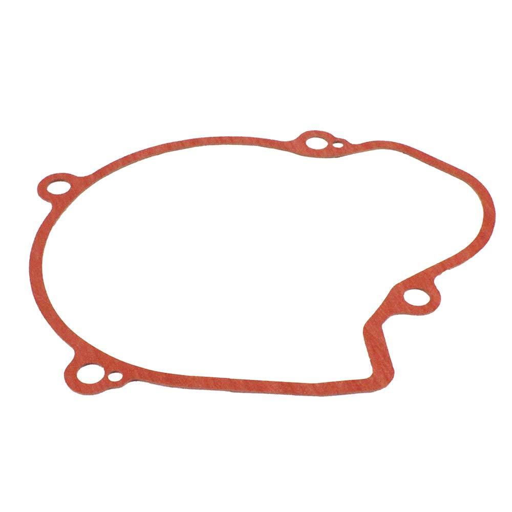 Polaris Atv Ignition Cover Gasket, 525 Atv, Genuine Oem Part 5813170, Qty 1