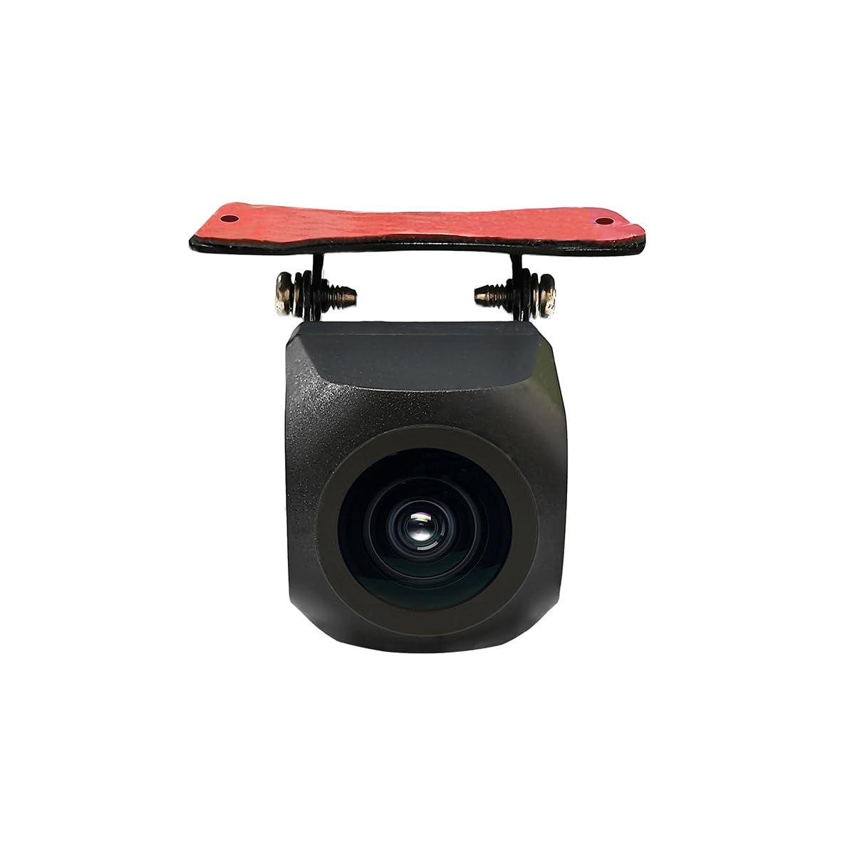 Joying Backup Camera 1080P Rear Camera For Car Rear View Camera Ultra Hd Waterproof Reverse Camera 2 Megapixels 125 Wide With Ni