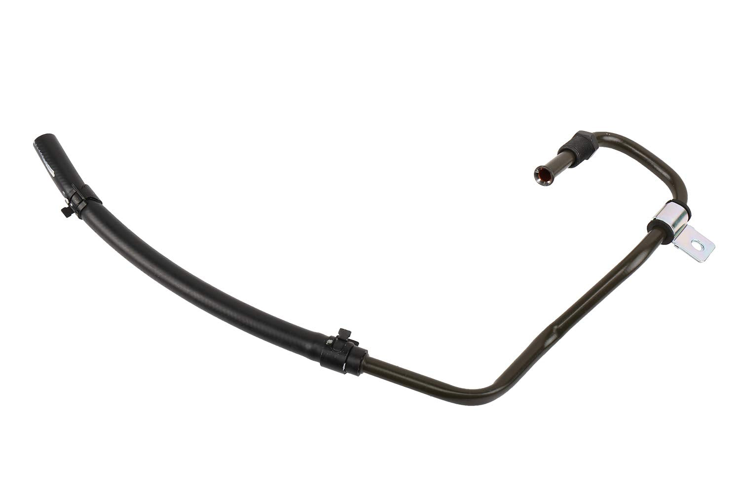 GM Parts 96966978 Automatic Transmission and Engine Oil Cooler Pipe Kit