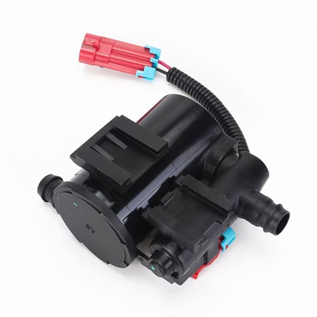 Vapor Canister Vent Solenoid - Compatible With 2004-2010 Chevy Silverado Gmc Sierra 1500 2500 3500 Hd Classic - Replaces 911-237, 10357992, 19207763, Cvs34