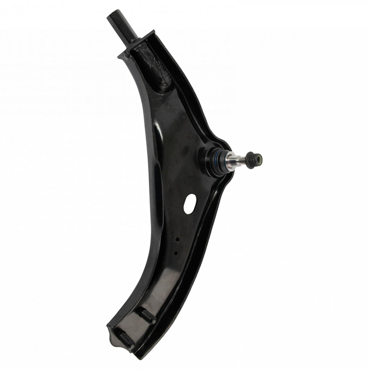 Trq Front Lower Control Arm With Ball Joint Set Compatible With 2007-2015 Mini Cooper