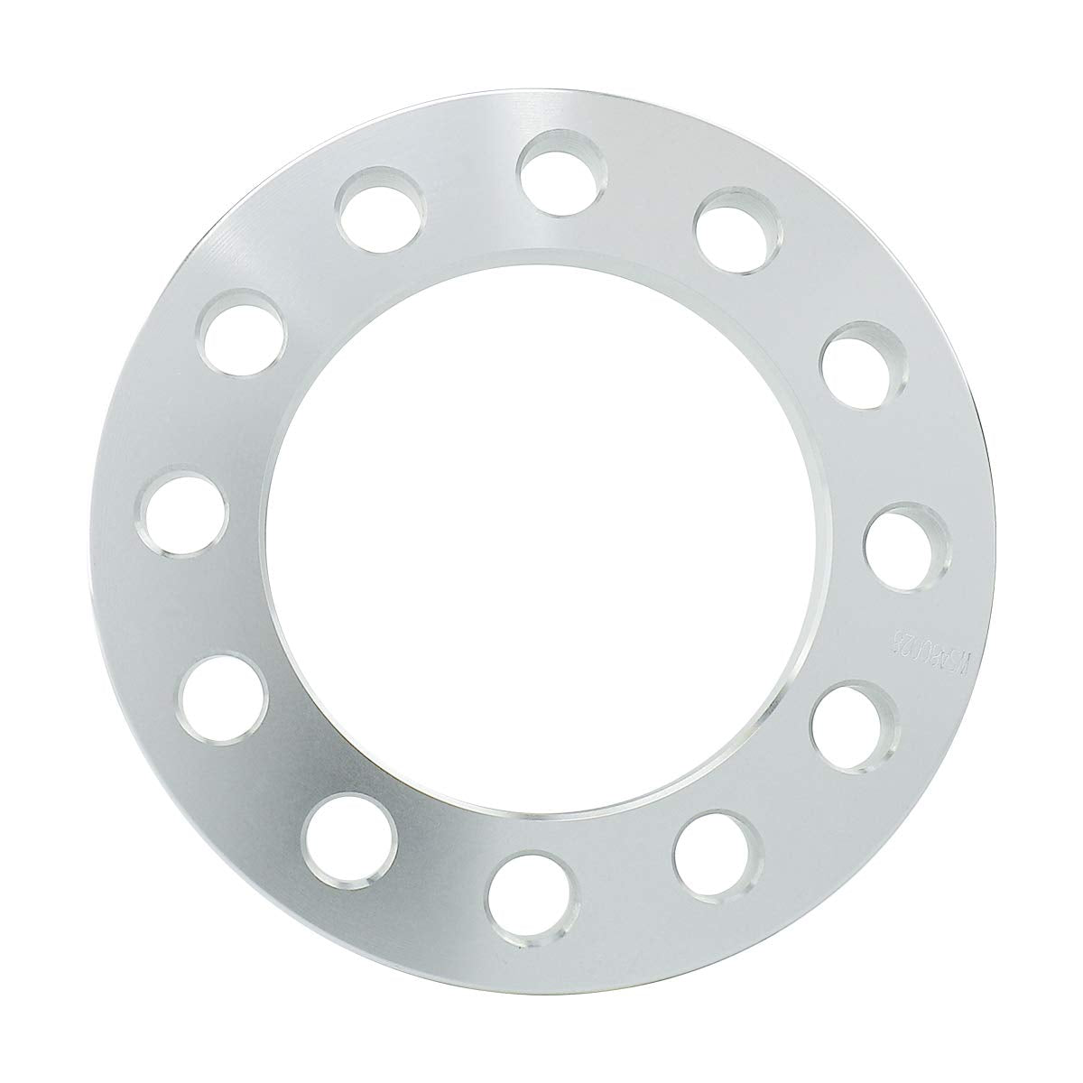 Irontek 1/2'' (12Mm) Thickness 6X139.7Mm Wheel Spacers Hub Bore 108Mm For Chevrolet Silverado Avalanche Suburban Tahoe For Gmc S