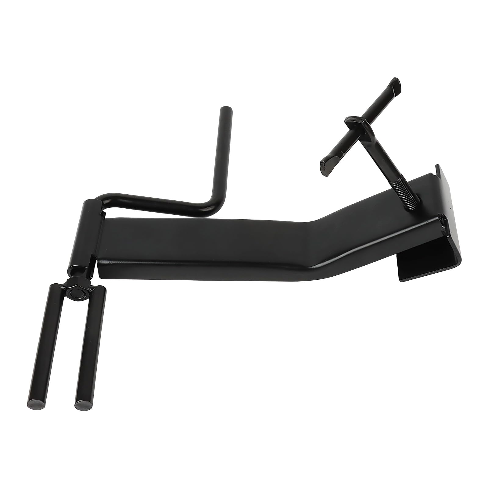 Autofonder Strap Winder for Flatbed Trailer-Efficient Cargo Tie Down Strap Roller for 2'', 3'', 4'' Straps-Convenient Storage So