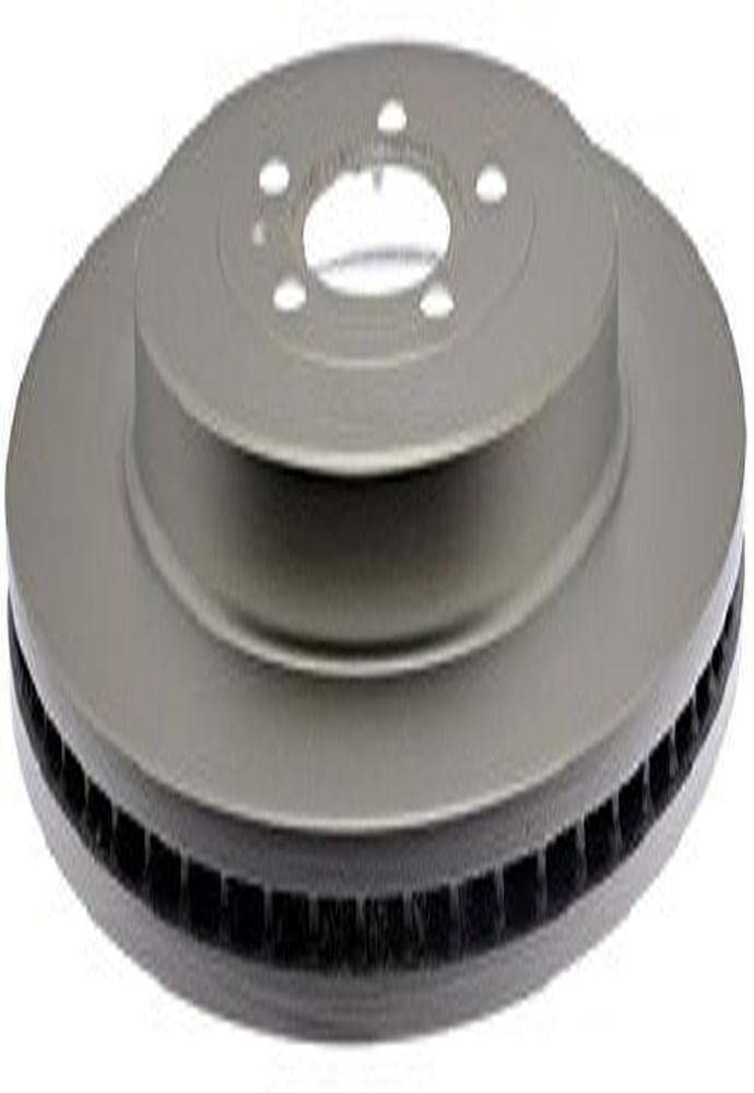 Bendix Premium Prt6214 Rear Brake Rotor For Ford Mustang 2014-2013