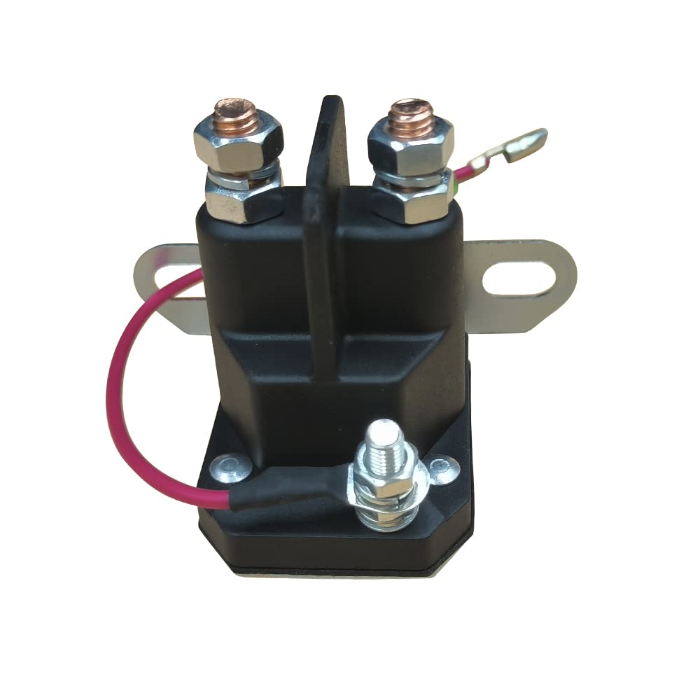 Polaris Starter Solenoid Switch Relay Polaris 250 300 335 400 500 600 700 Almost All Models 3083211 3085521 3087196 4010930 4011335