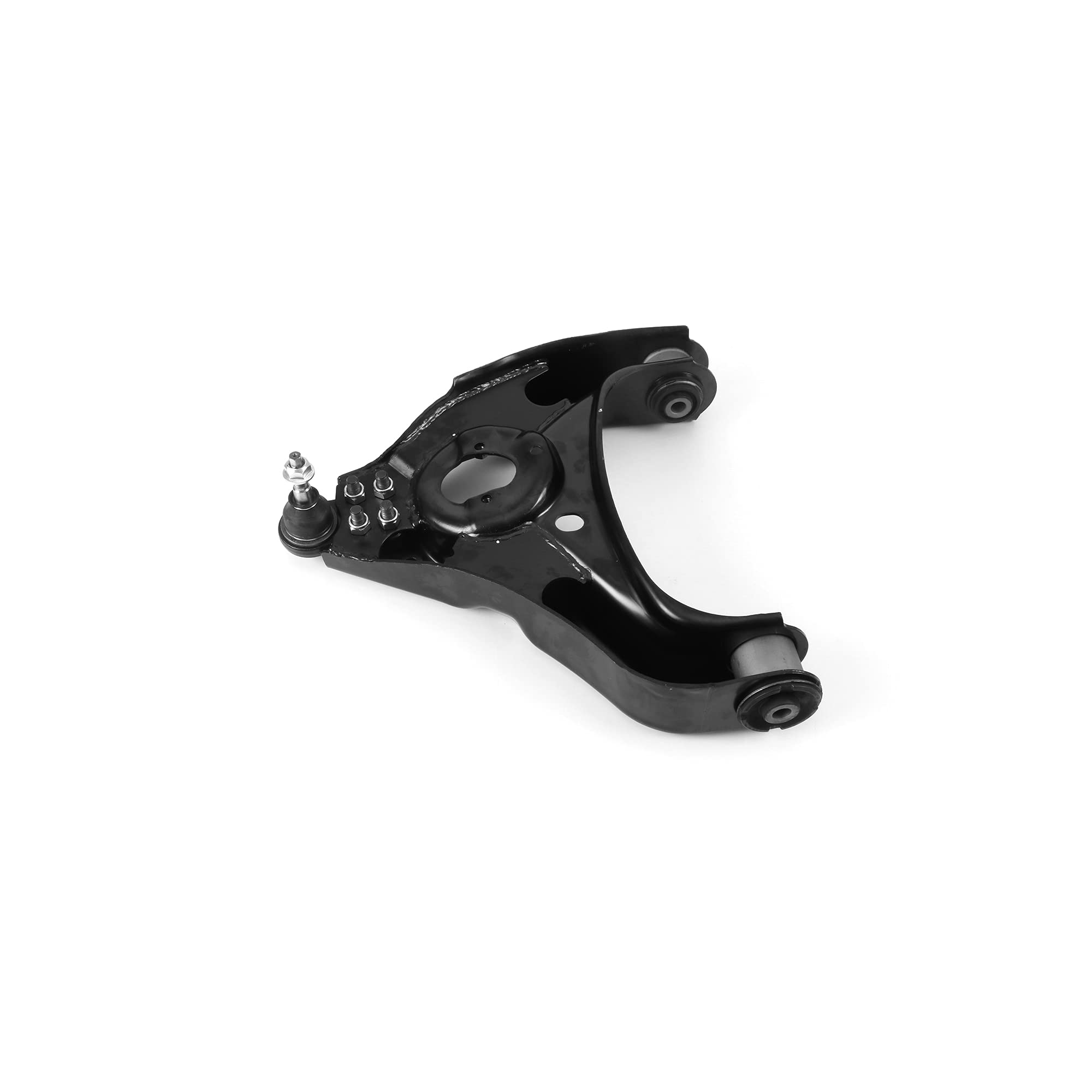 Metrix Premium Chassis Parts - Front Left Lower Control Arm W Ball Joint & Bushing Assembly Fits 11-12 Ram 1500 Rwd, 06-10 Dodge