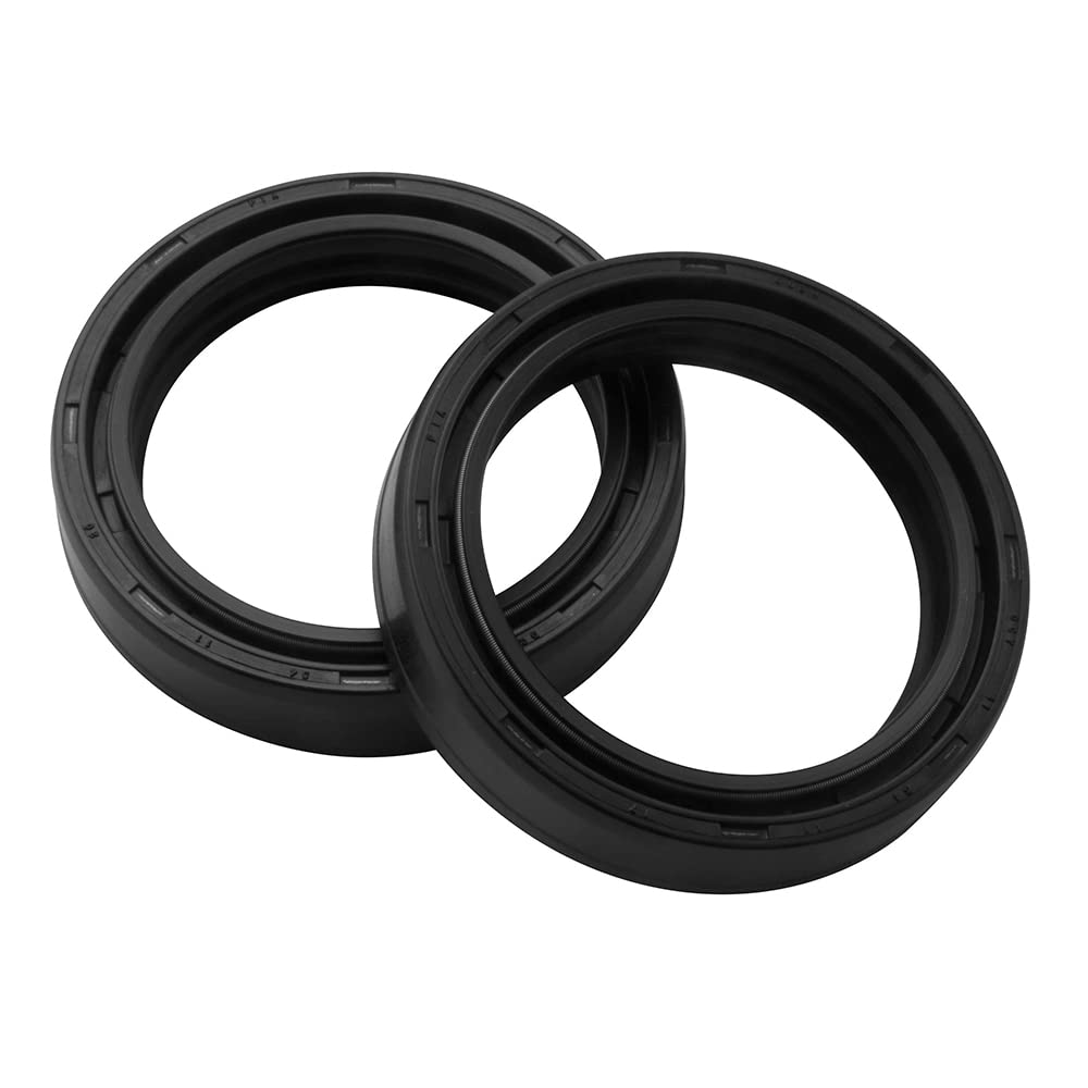 1996-2007 Kawasaki Vn 1500 D/E/N Classic/Classic Fi Motorcycle Fork Seals