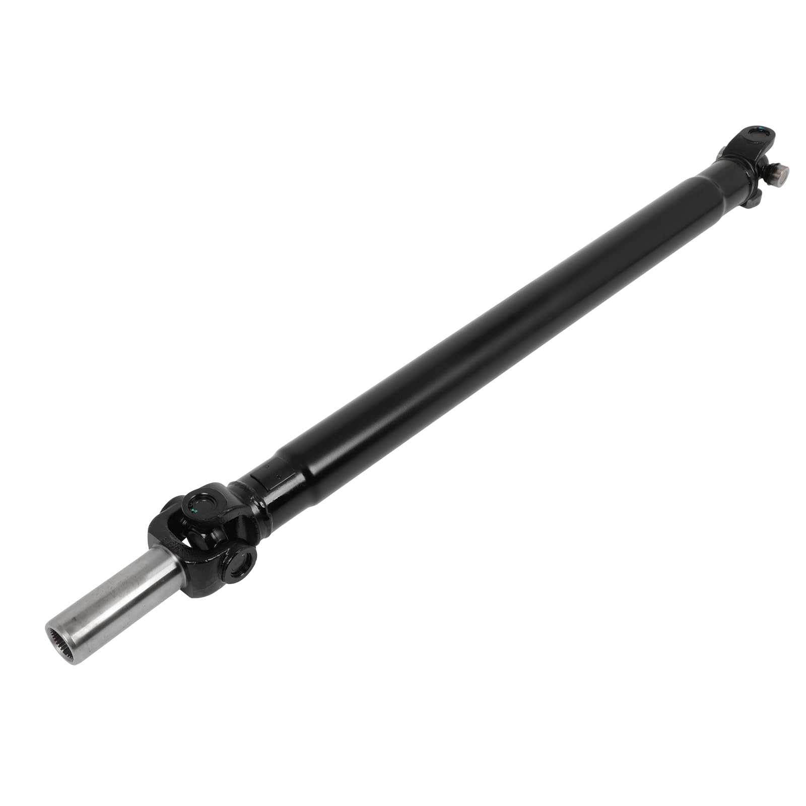 Scitoo?44''?Steel Rear Driveshaft Assembly Drive Shaft Prop Shaft Compatible For Chevrolet Blazer 1996-2005,For Gmc Jimmy 1996-2