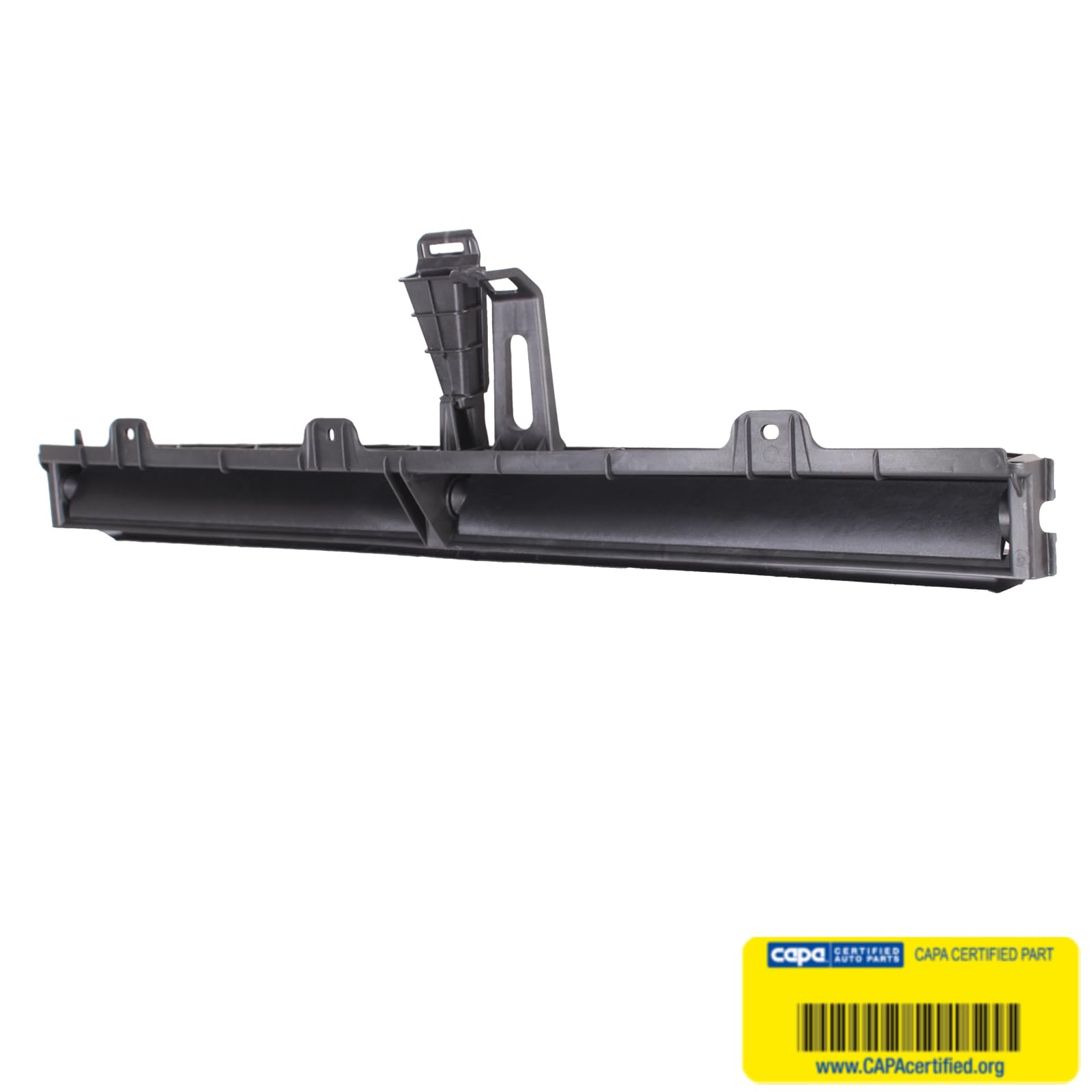 TYG (CAPA CERTIFICATE) Active Grille Shutter For Chevrolet Equinox/Terrain '18-'23 Lower 84055999 GM1206113 without Motor