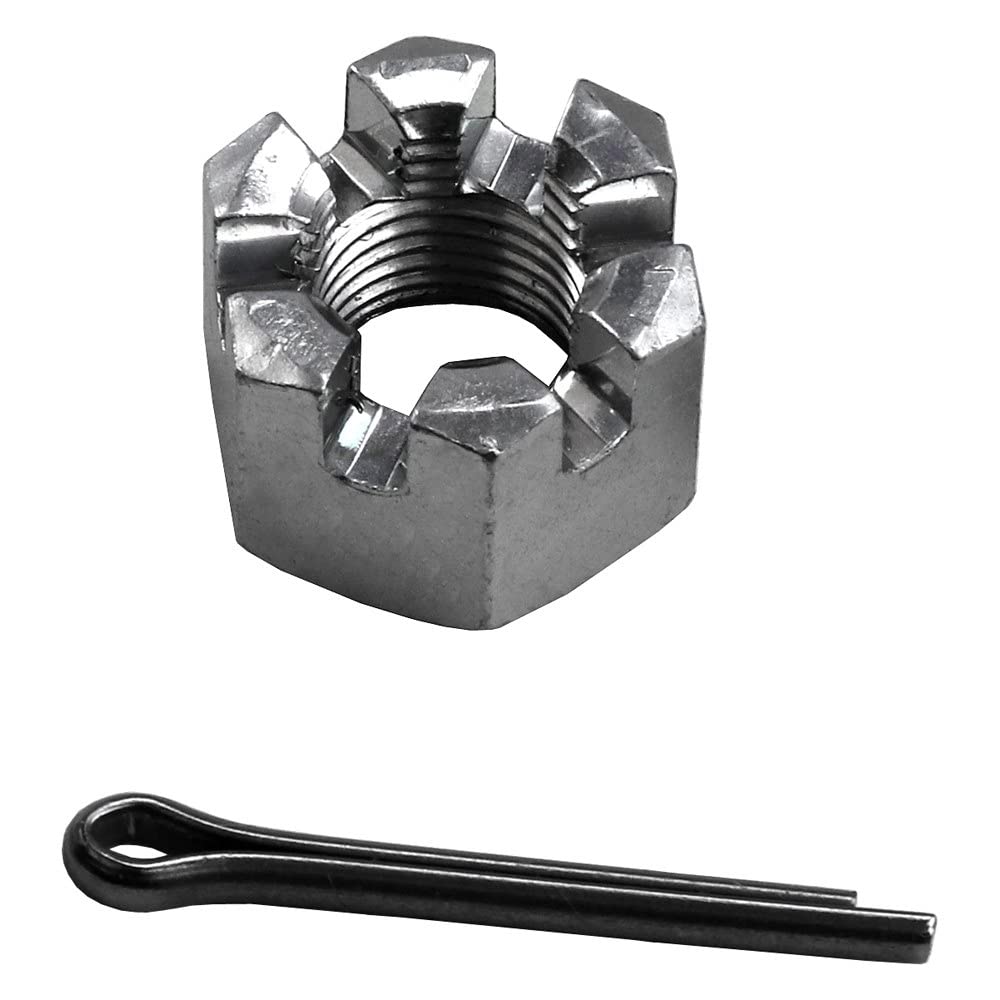 Beck/Arnley 101-7654 Ball Joint