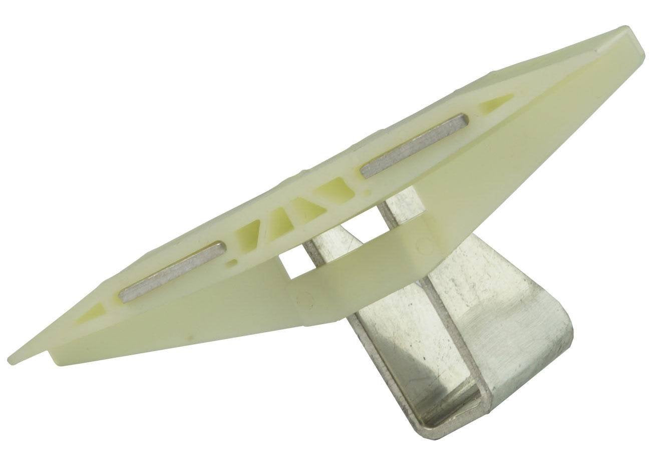 Bapmic 11317546697 Upper Timing Chain Guide Rail Fits Mini Cooper Clubman R55 R56 R57 2007 2008 2009 2010 2011 2012