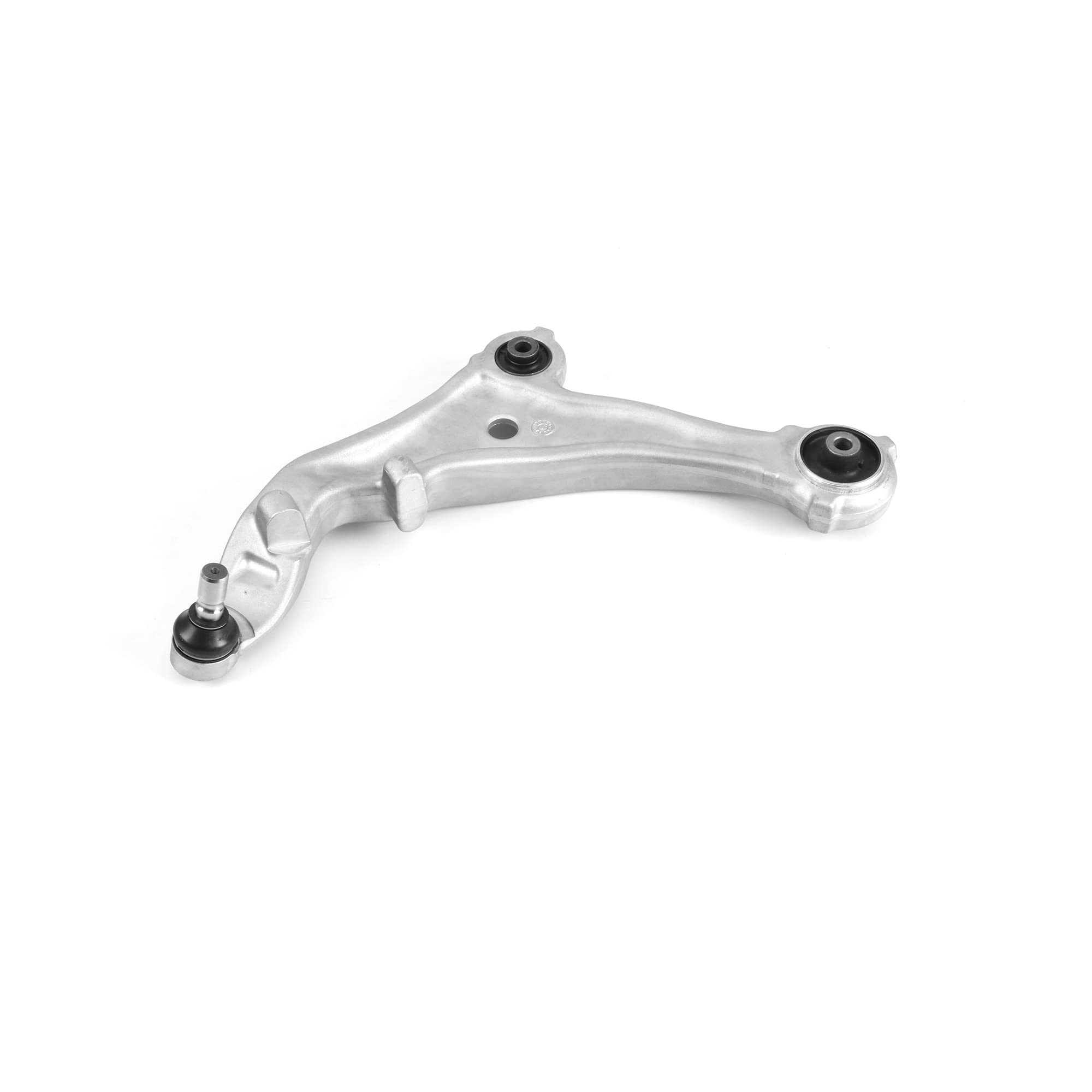 Metrix Premium Chassis Parts - 4 Pc Front L/R Lower Control Arm & Front L/R Sway Bar Stabilizer End Link Kit Fits 2009-2014 Niss